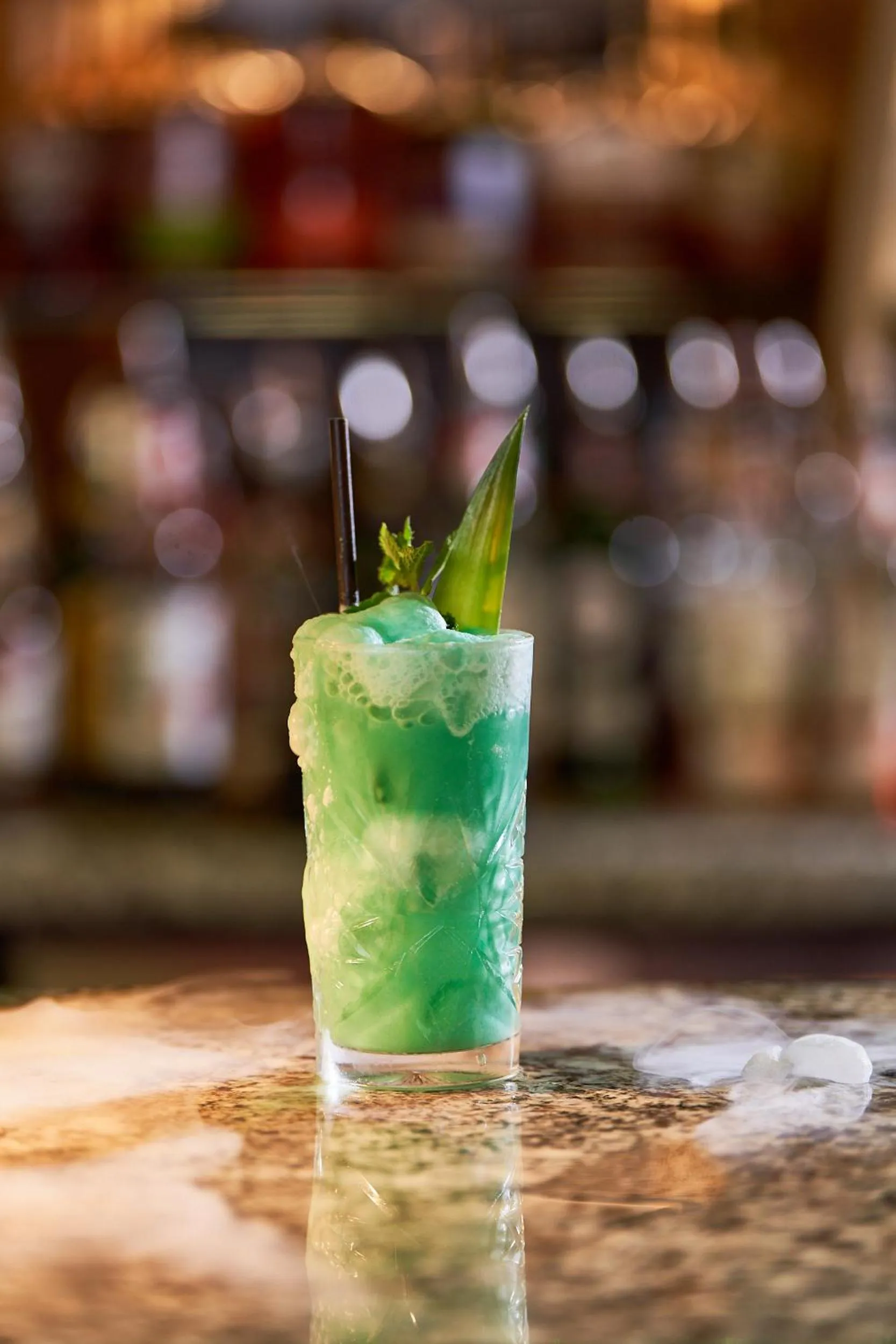 Lounge or bar in The Cumberland, London