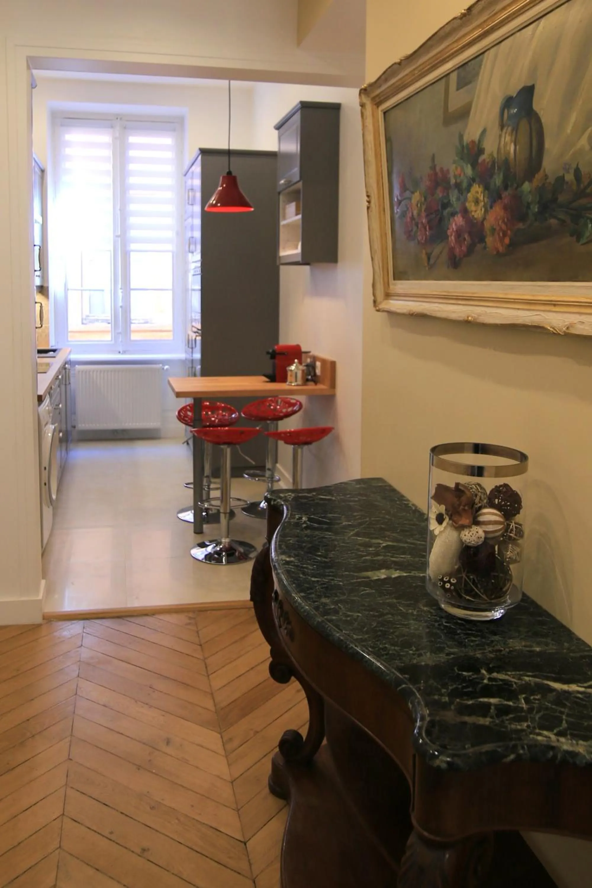 La Suite Terreaux