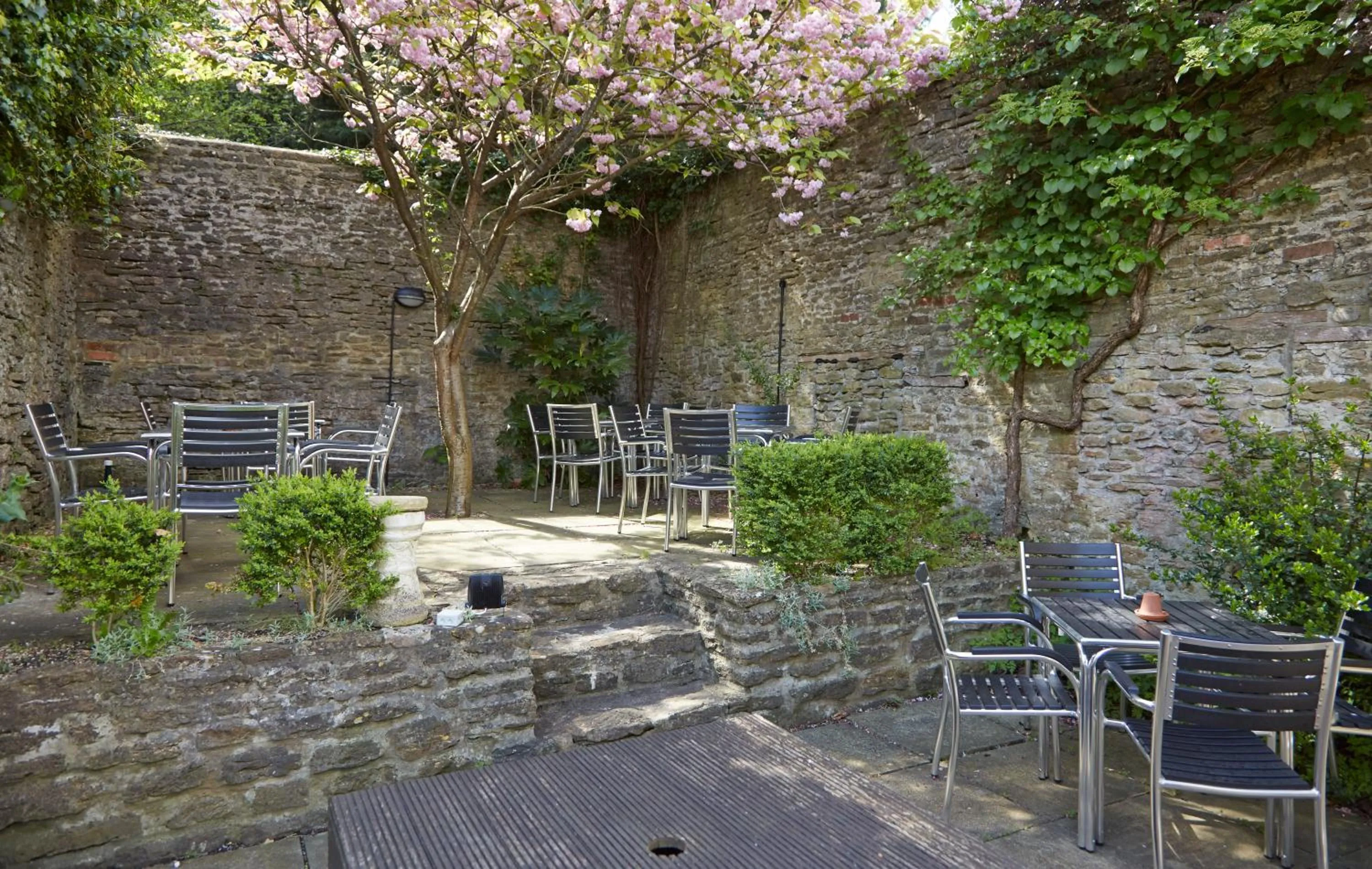 Restaurant/places to eat in Woolpack Inn by Greene King Inns