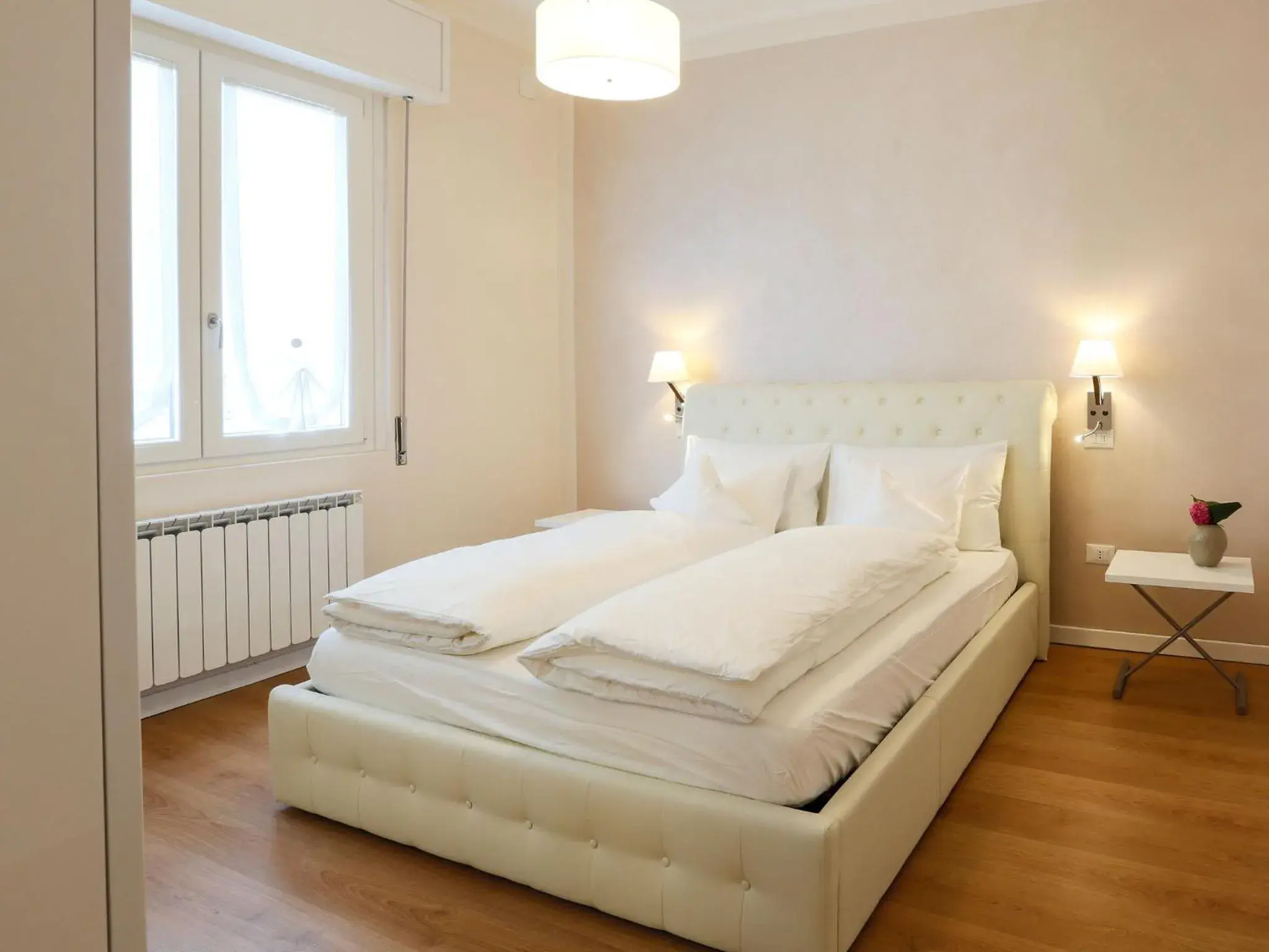 Les Suites Les Suites