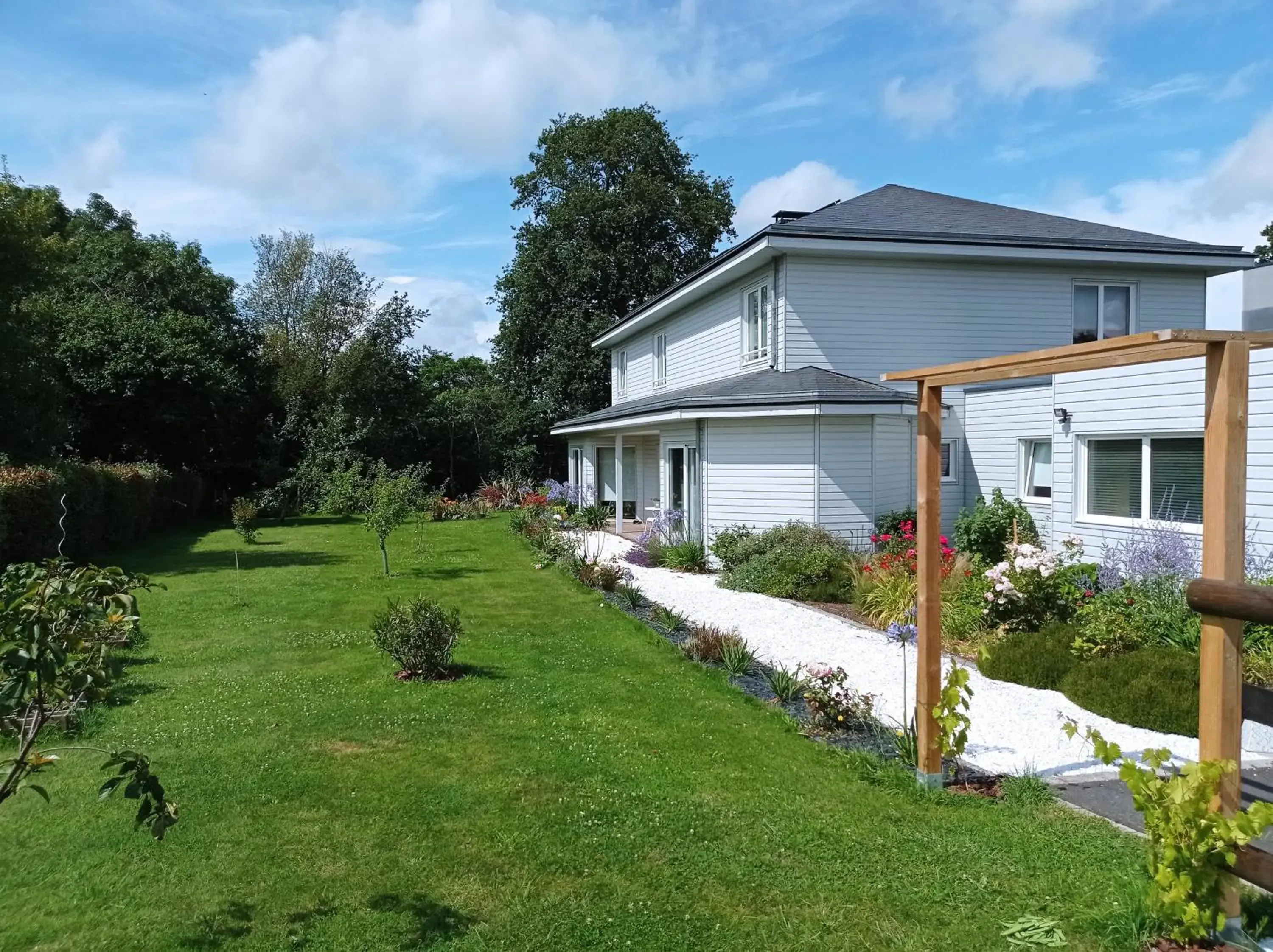 Le Clos Louisiane Le Clos Louisiane