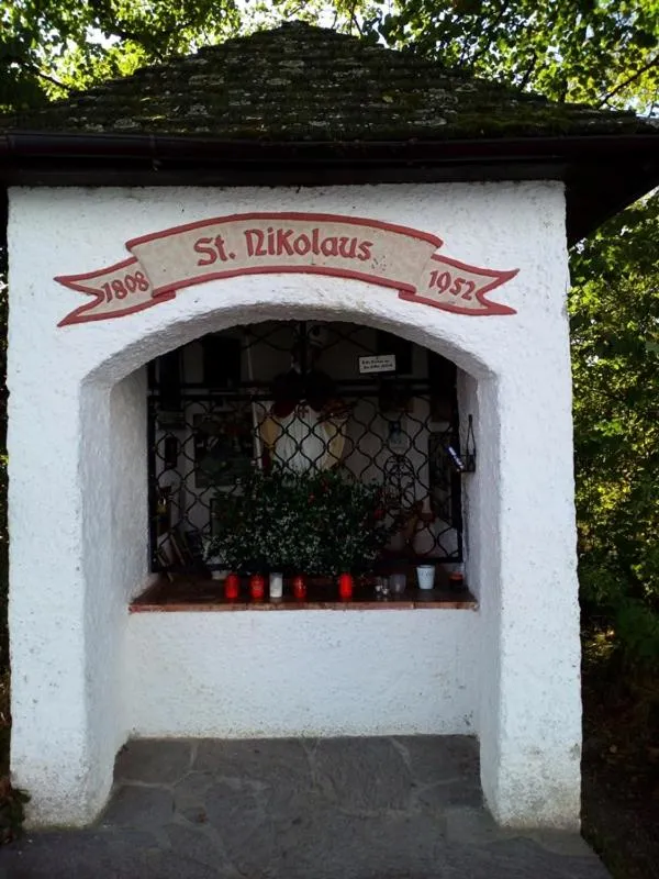 Haus Huber