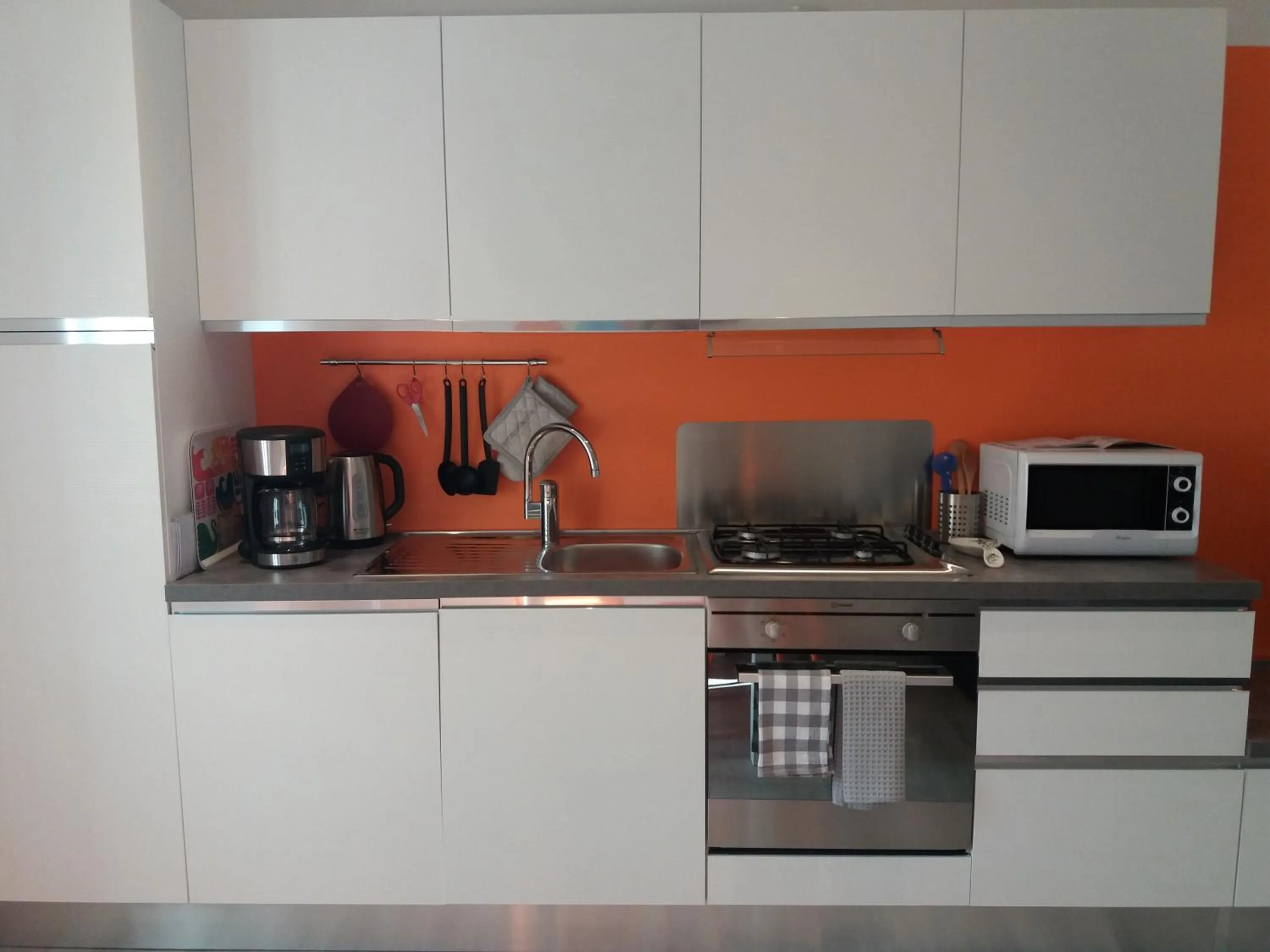 Appartamento Anna