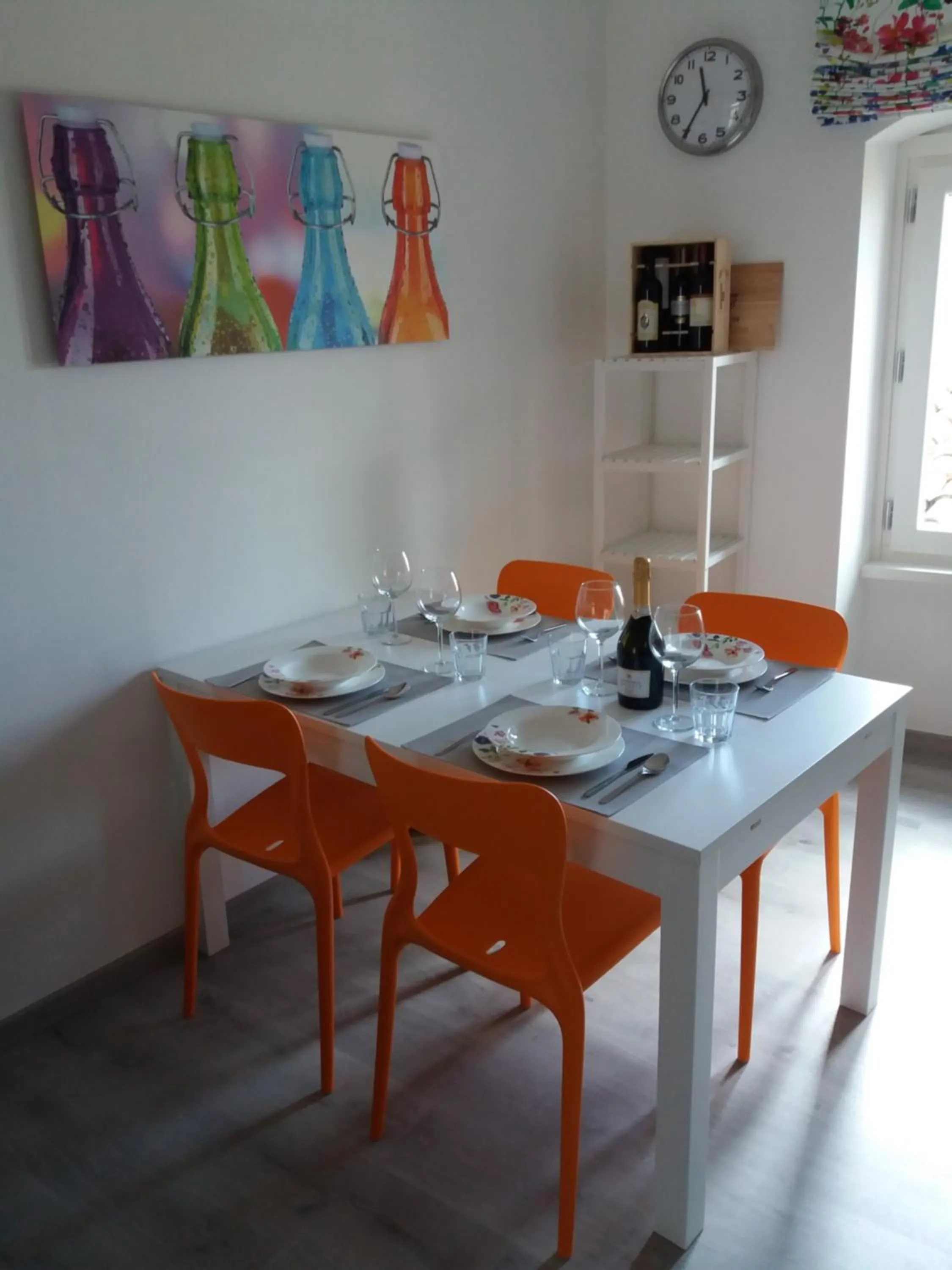Appartamento Anna
