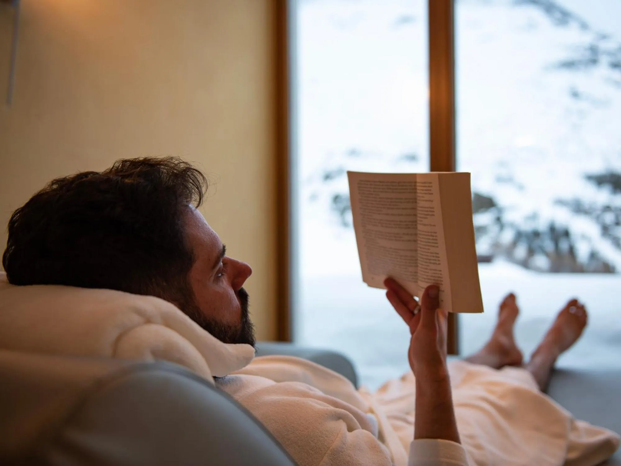 People in Glanzer Homes Hochsölden