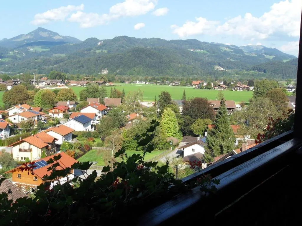 Ferienwohnung Stigloher im Bergschlößl