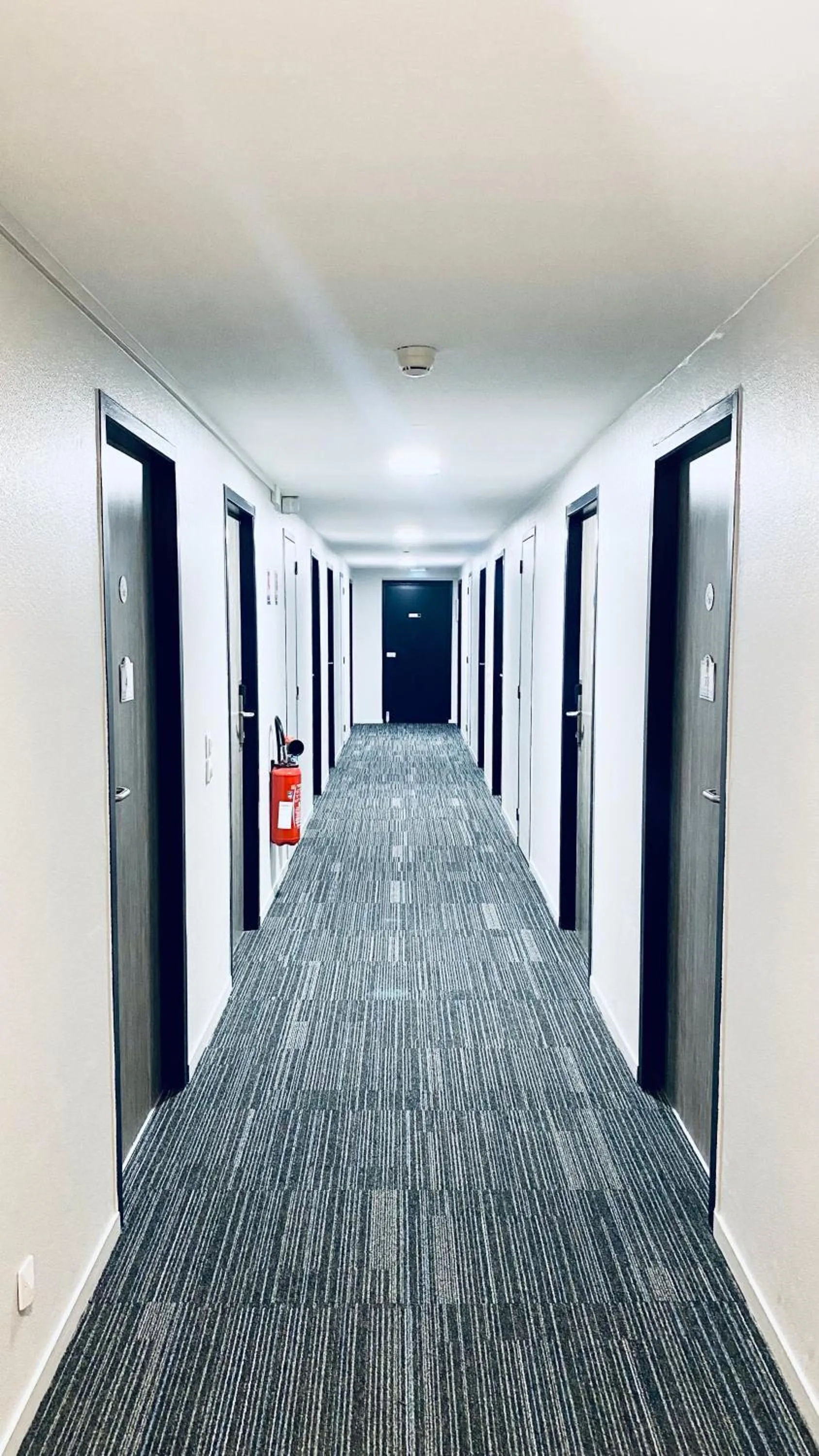 Sure Hotel by Best Western Rouvignies Valenciennes