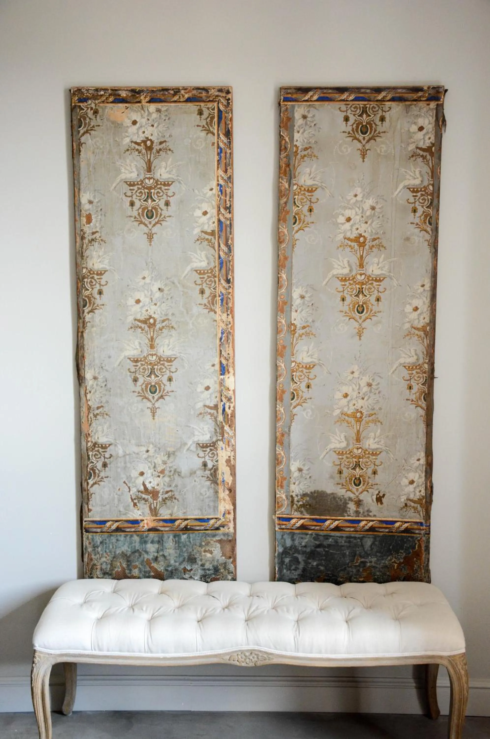 Bedroom in Le Petit Chateau