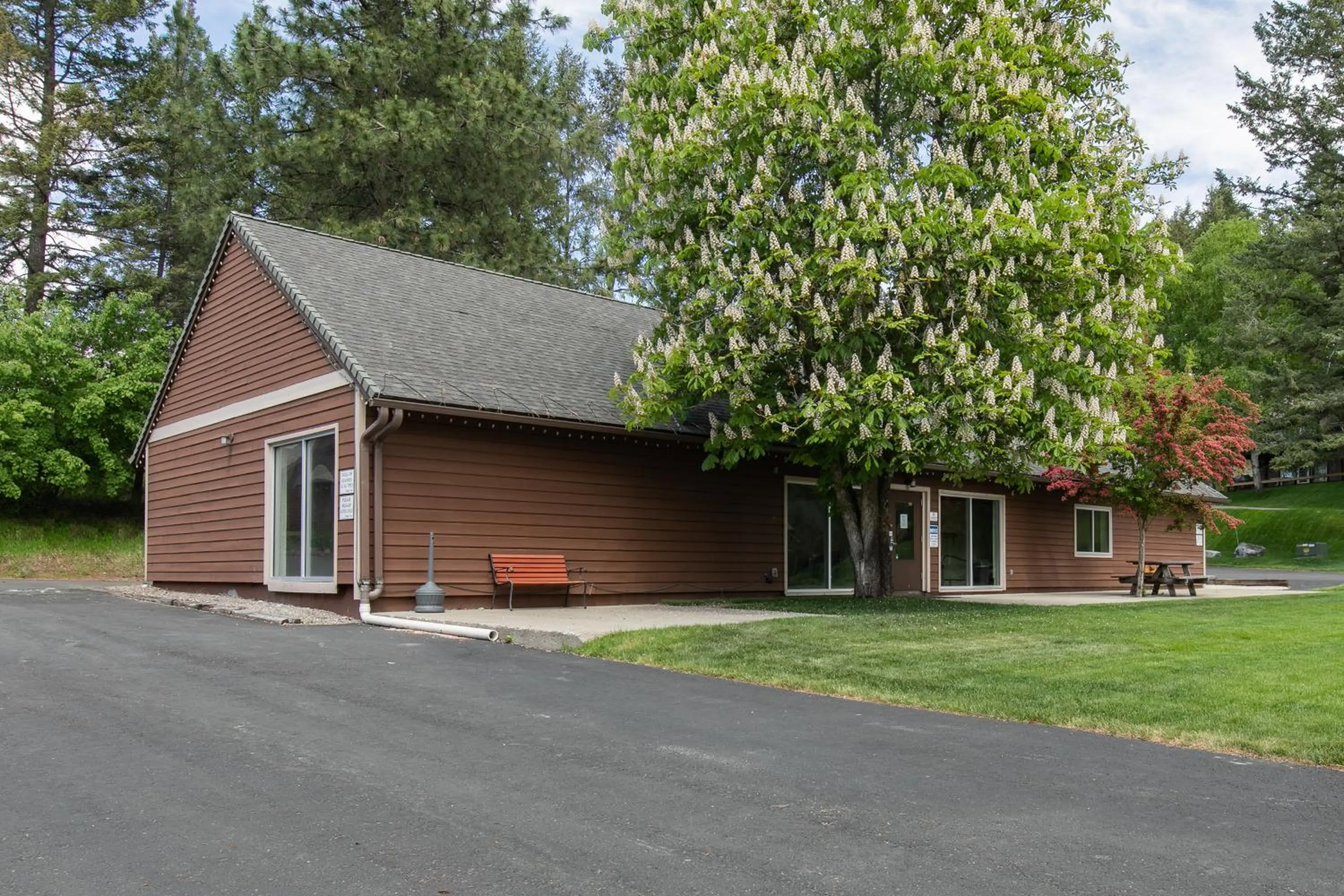 Bay Point Lakefront 1B Down