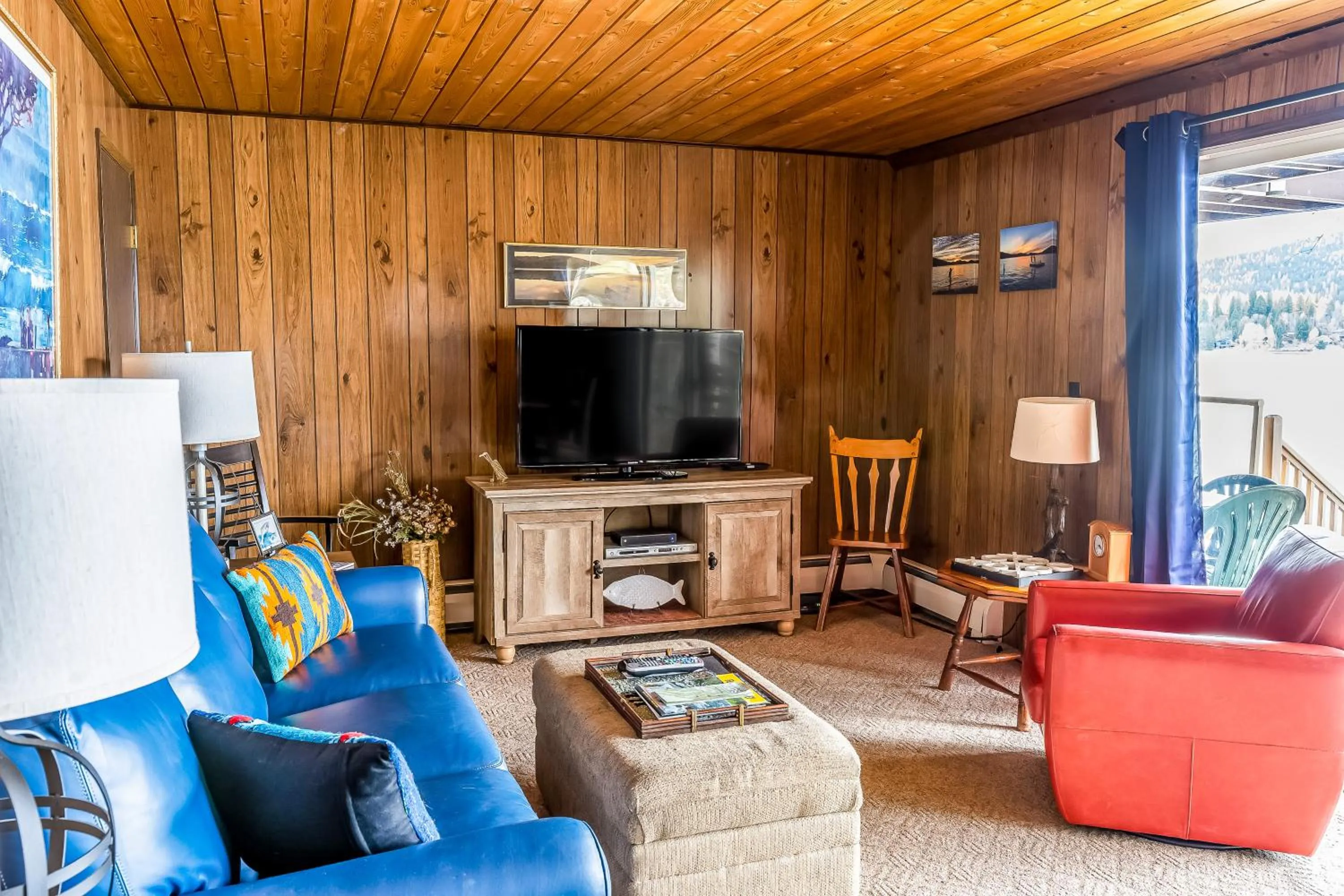 Bay Point Lakefront 1B Down