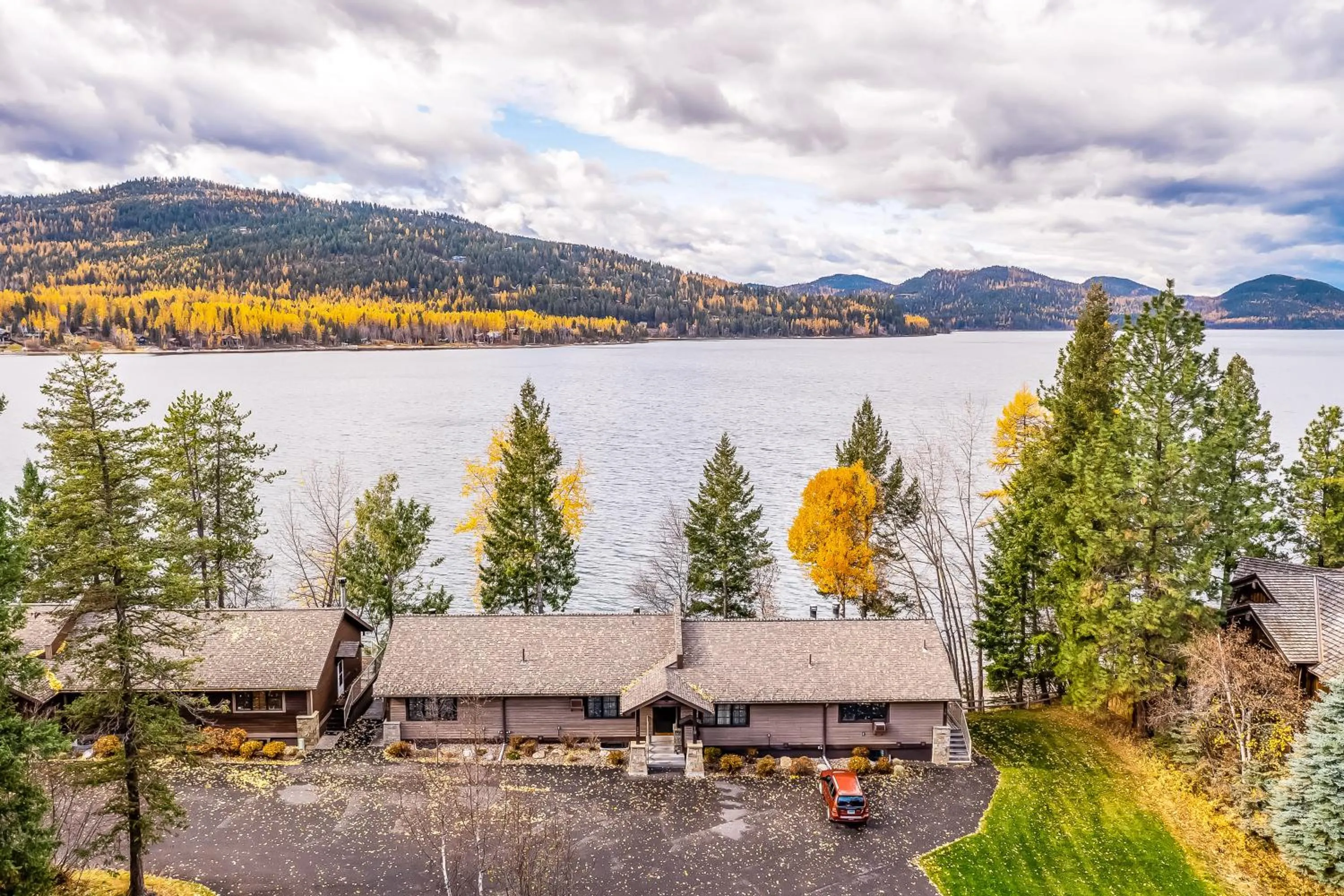 Bay Point Lakefront 1B Down