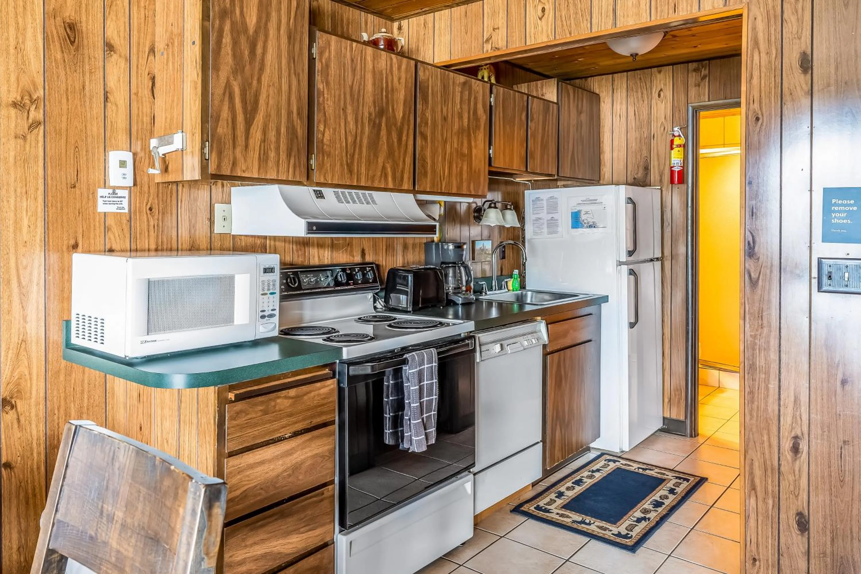 Bay Point Lakefront 1B Down