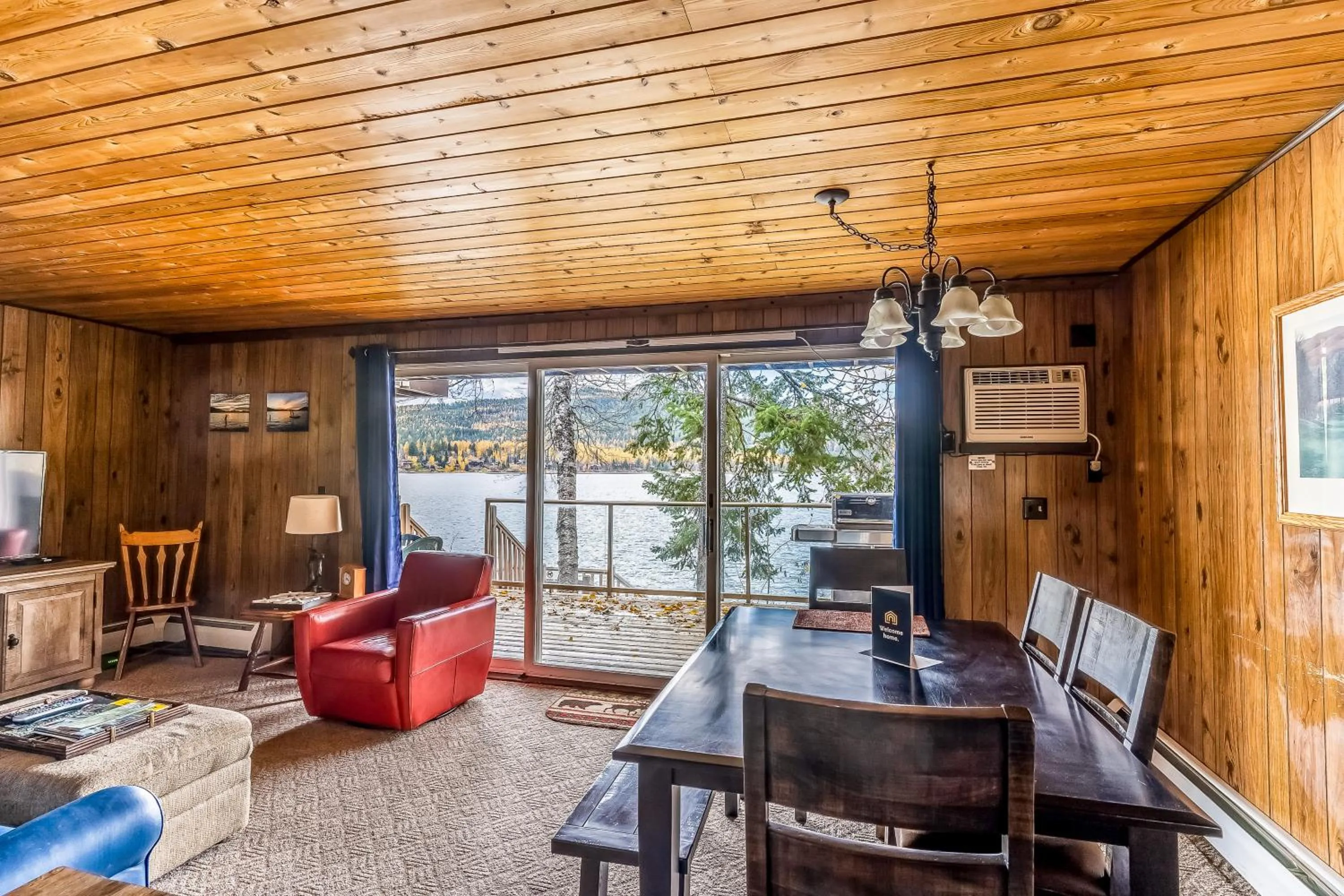 Bay Point Lakefront 1B Down