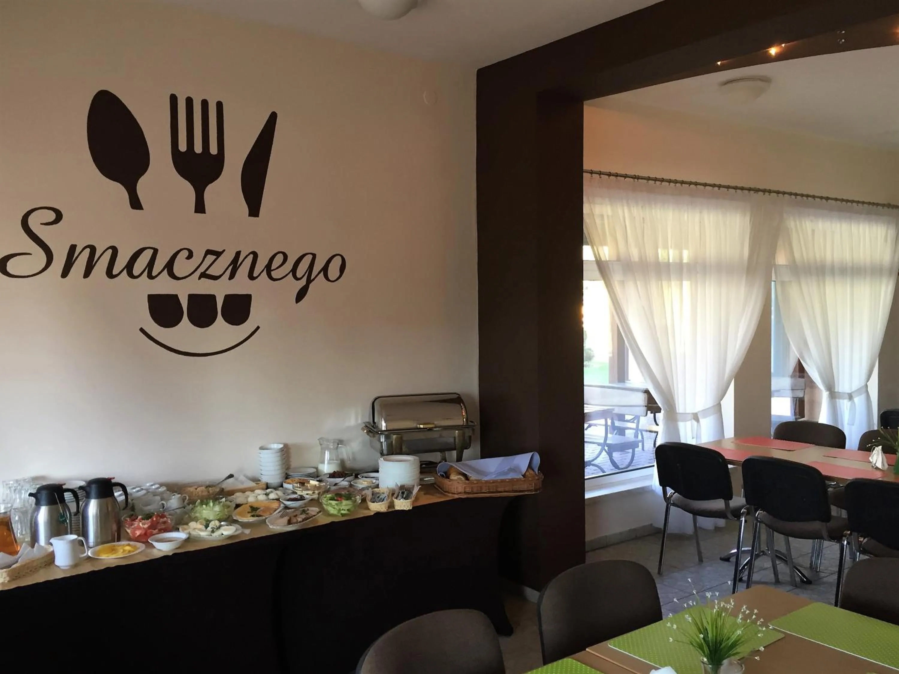 Meals, Restaurant/Places to Eat in Gościniec Jurajski