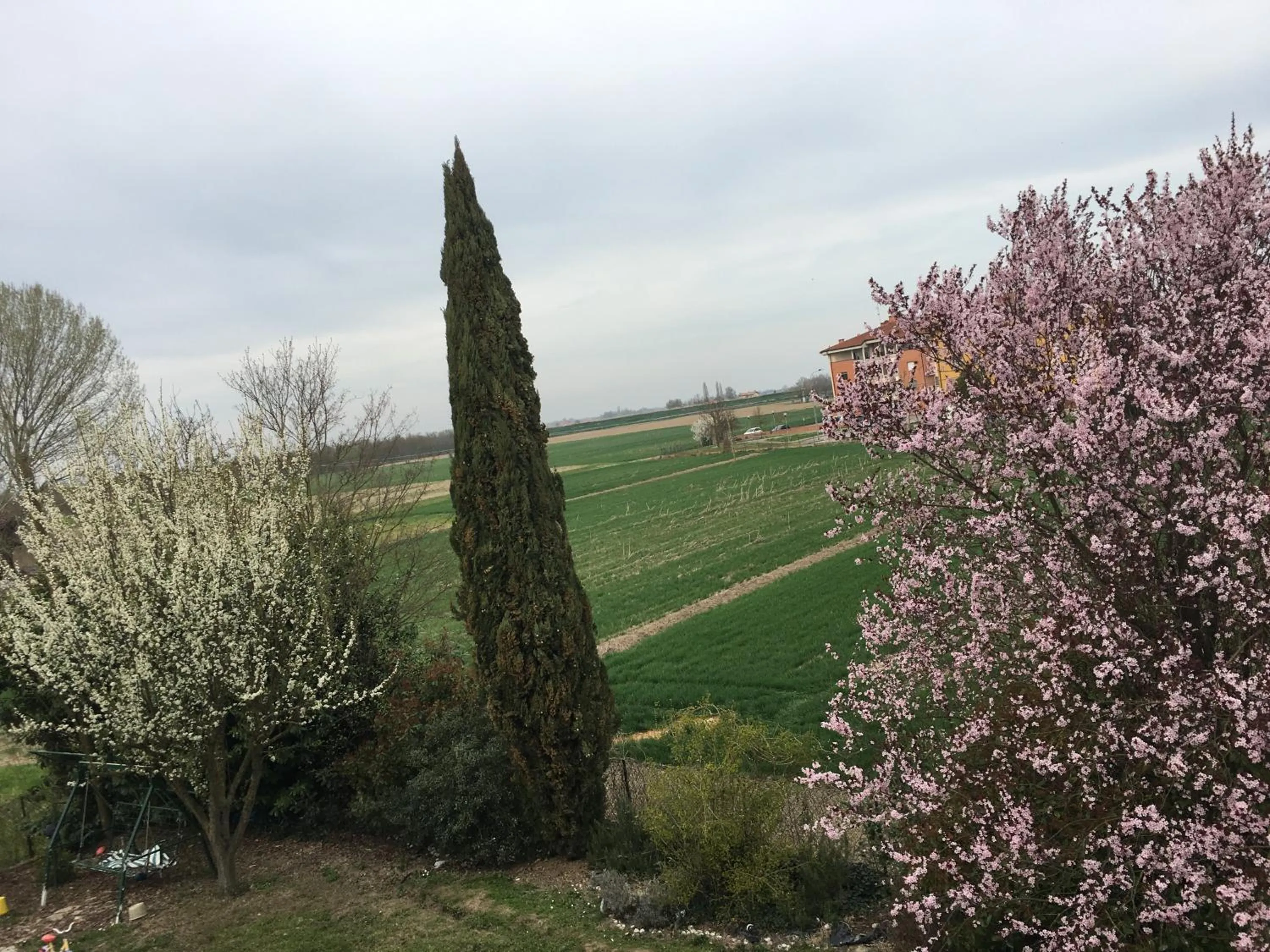 Bed in B&B La Casa di Klida