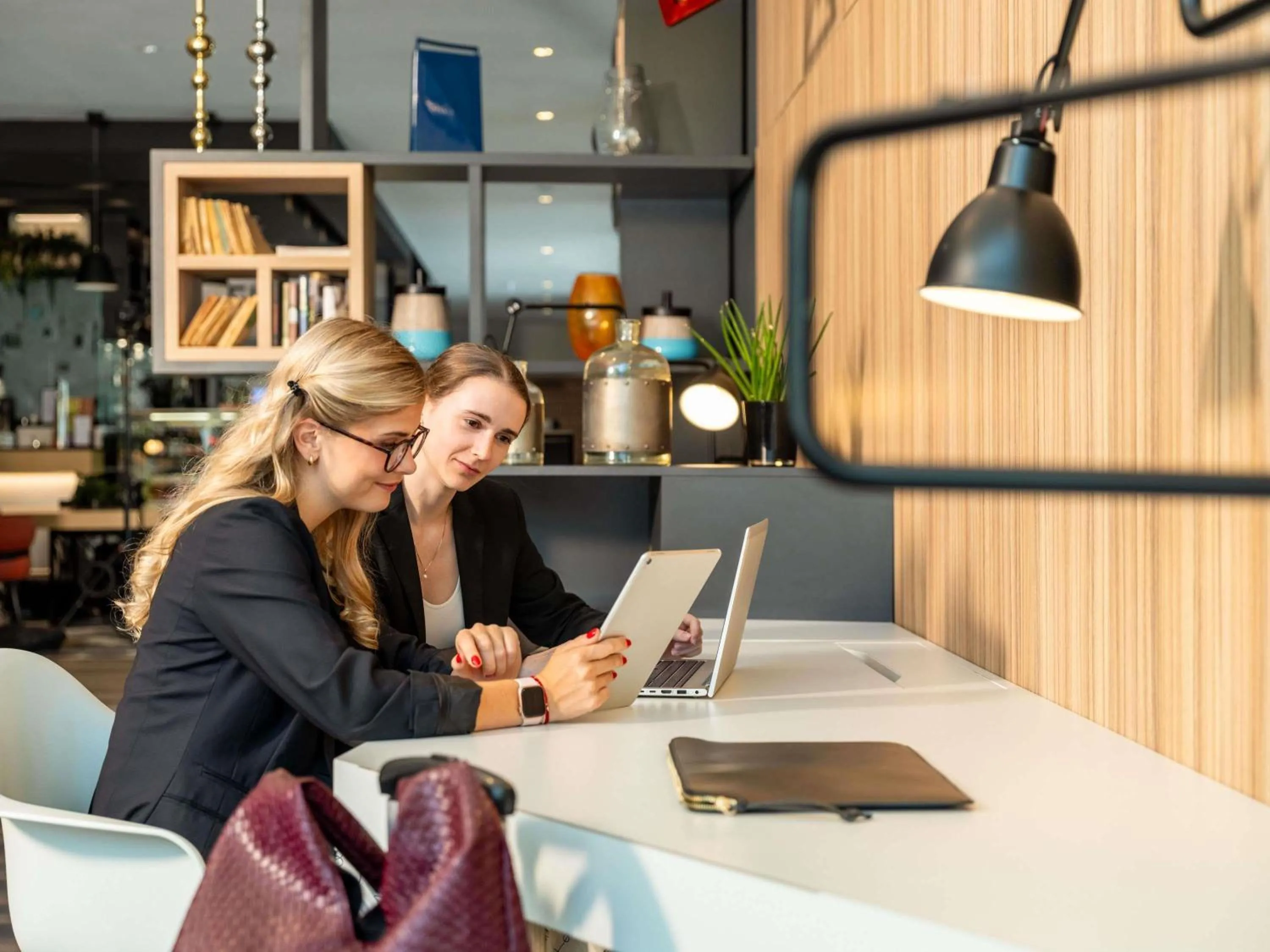 Other in Novotel Wien Hauptbahnhof