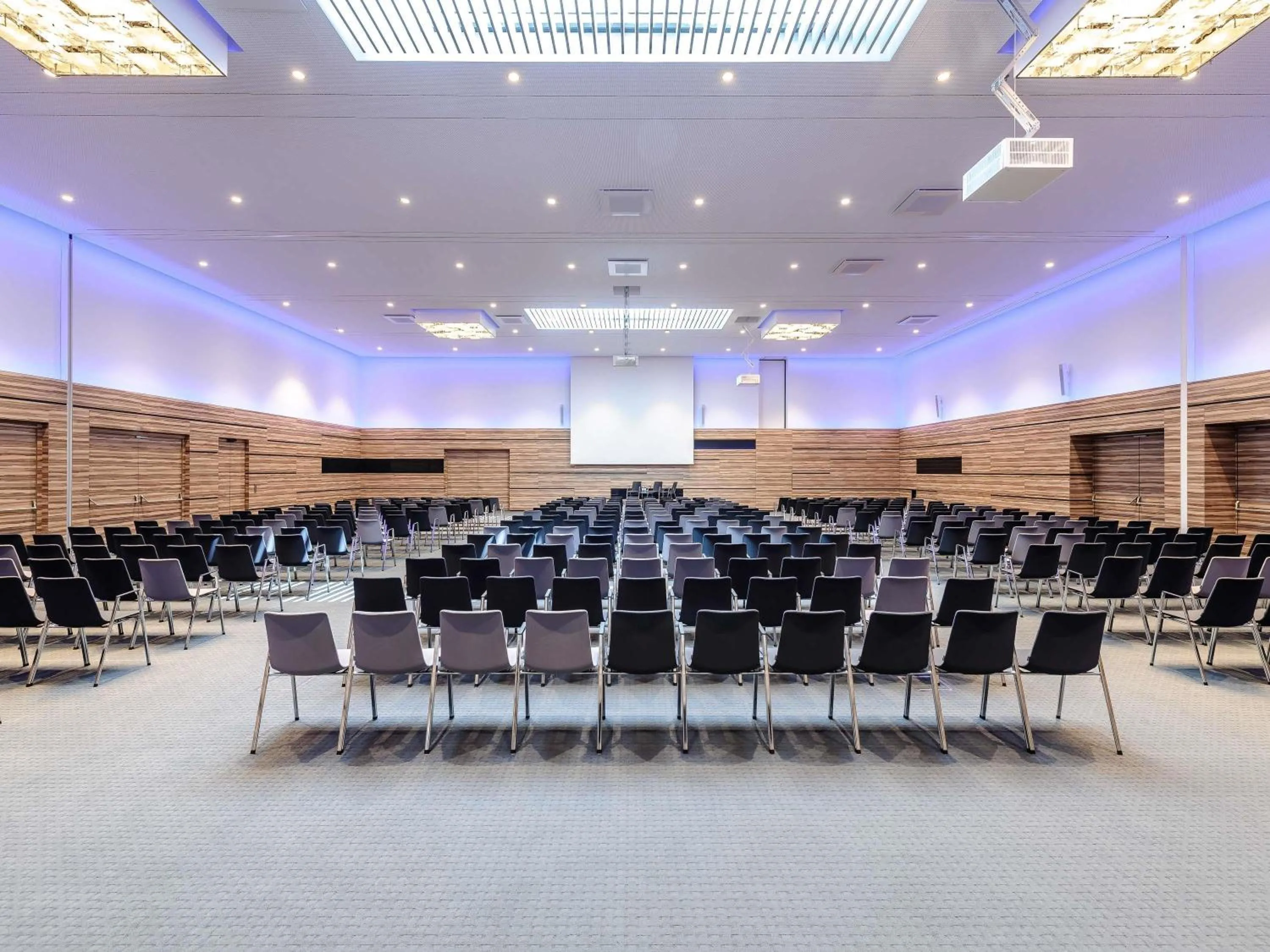 Meeting/conference room in Novotel Wien Hauptbahnhof