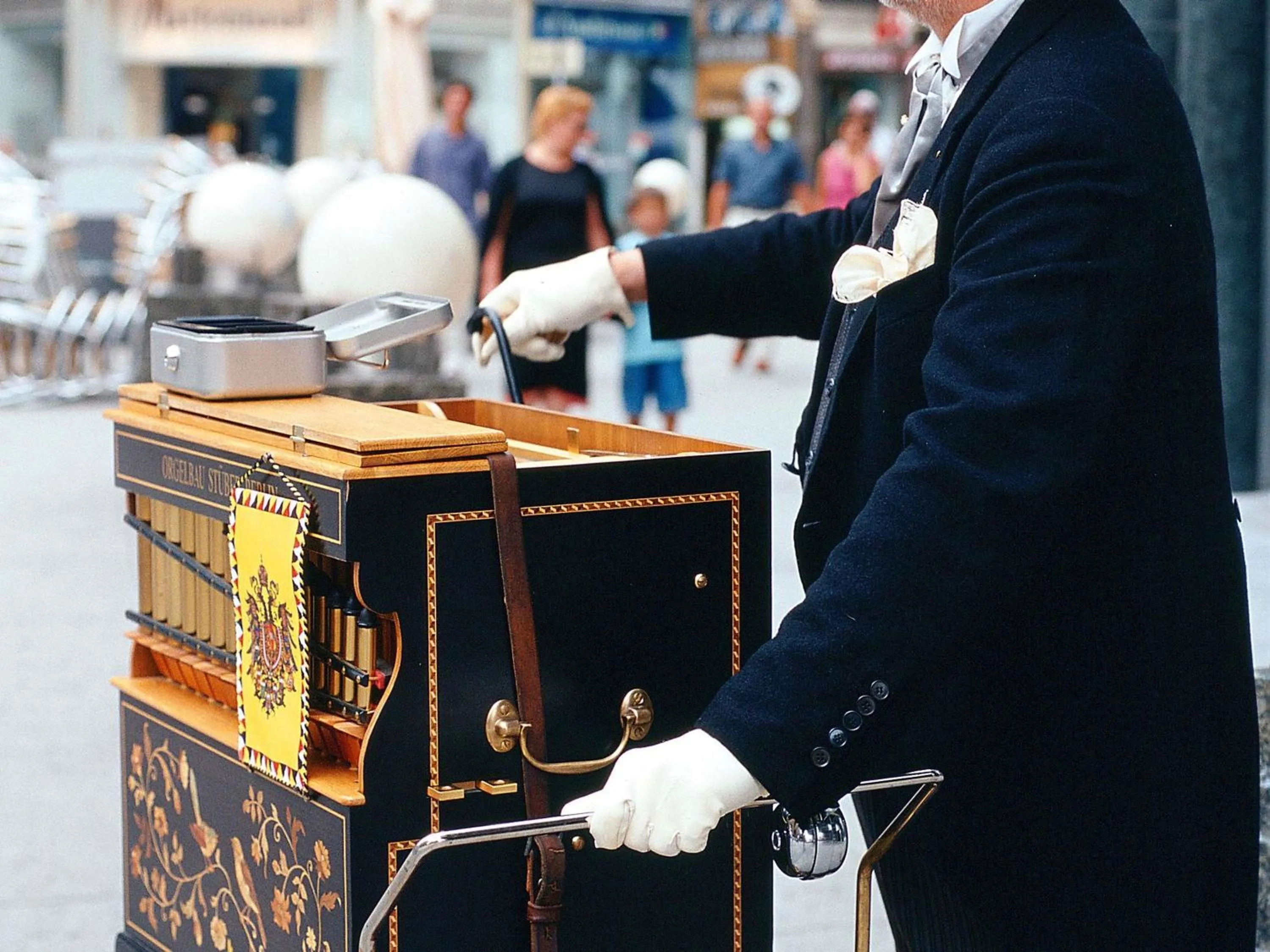 Other in ibis Wien Hauptbahnhof