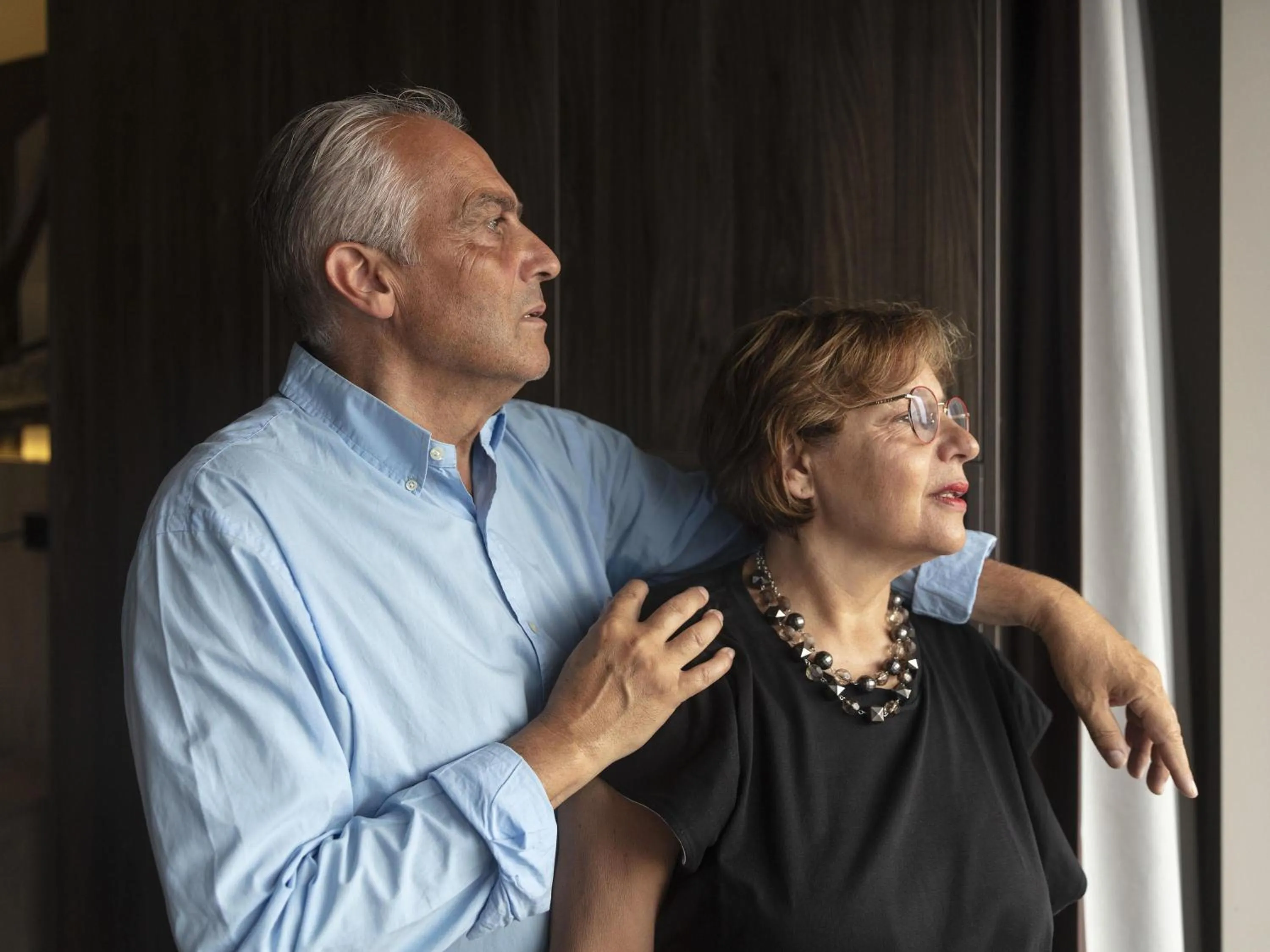 Bedroom in Mercure Blankenberge