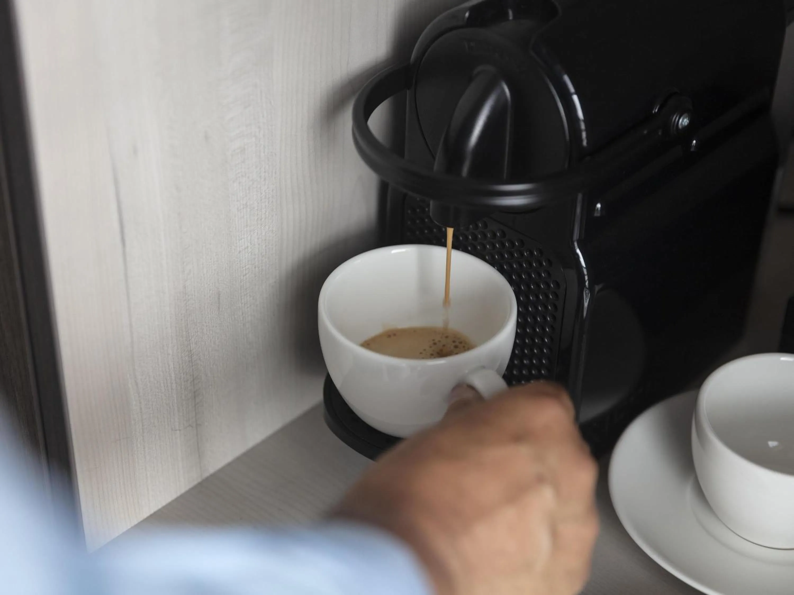 Bedroom in Mercure Blankenberge