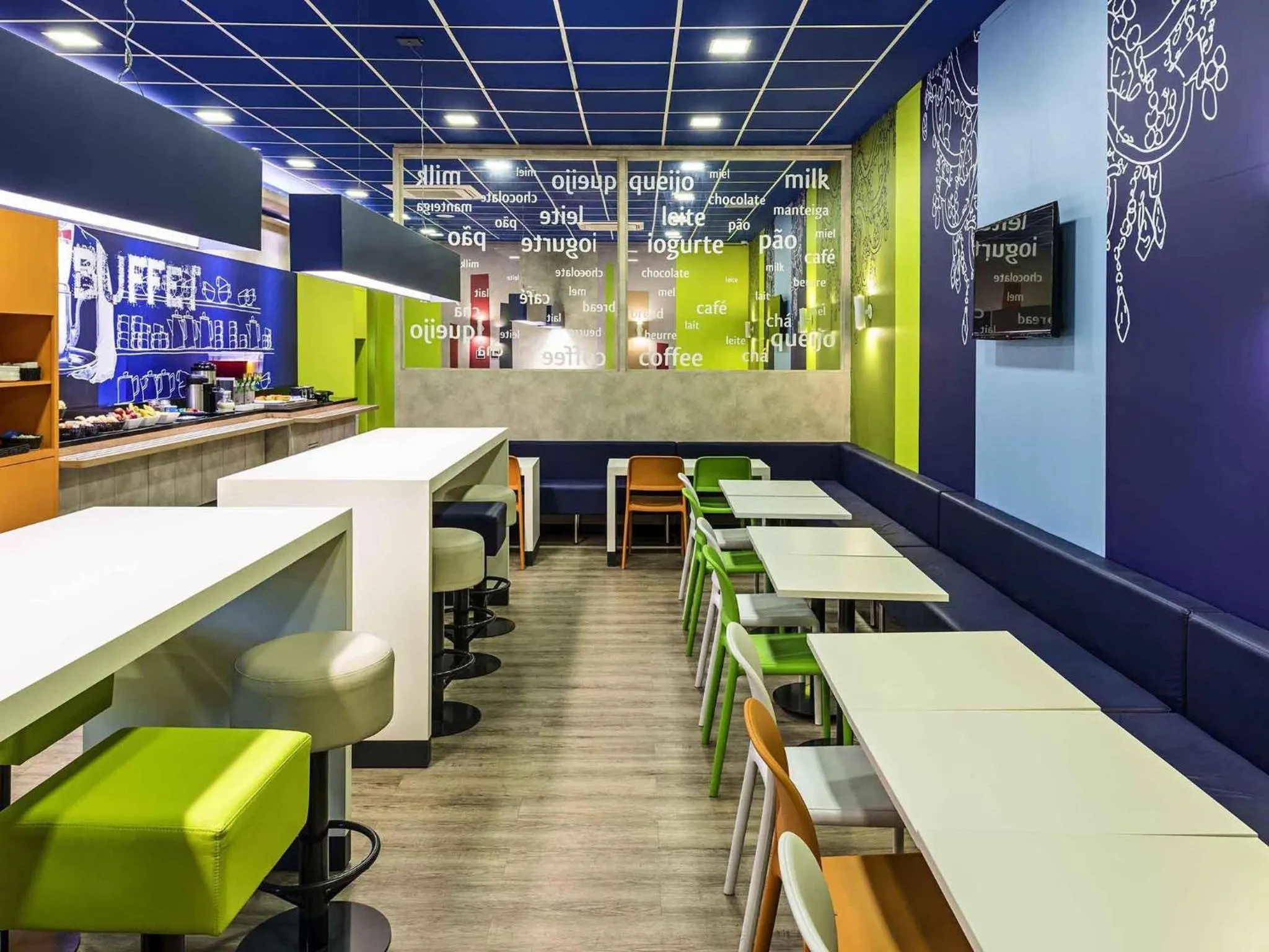 Other in ibis budget RJ Praia de Botafogo