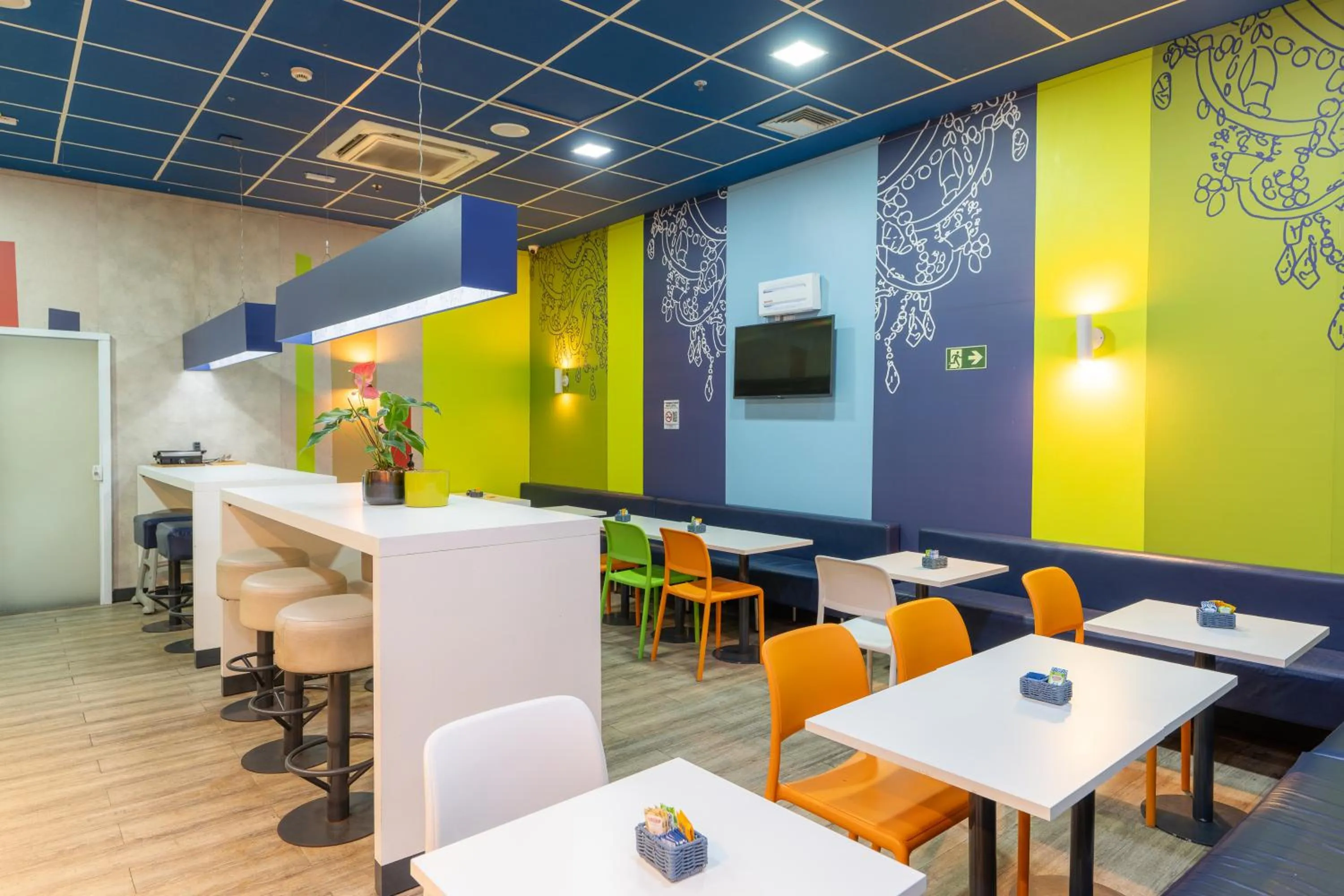 ibis budget RJ Praia de Botafogo