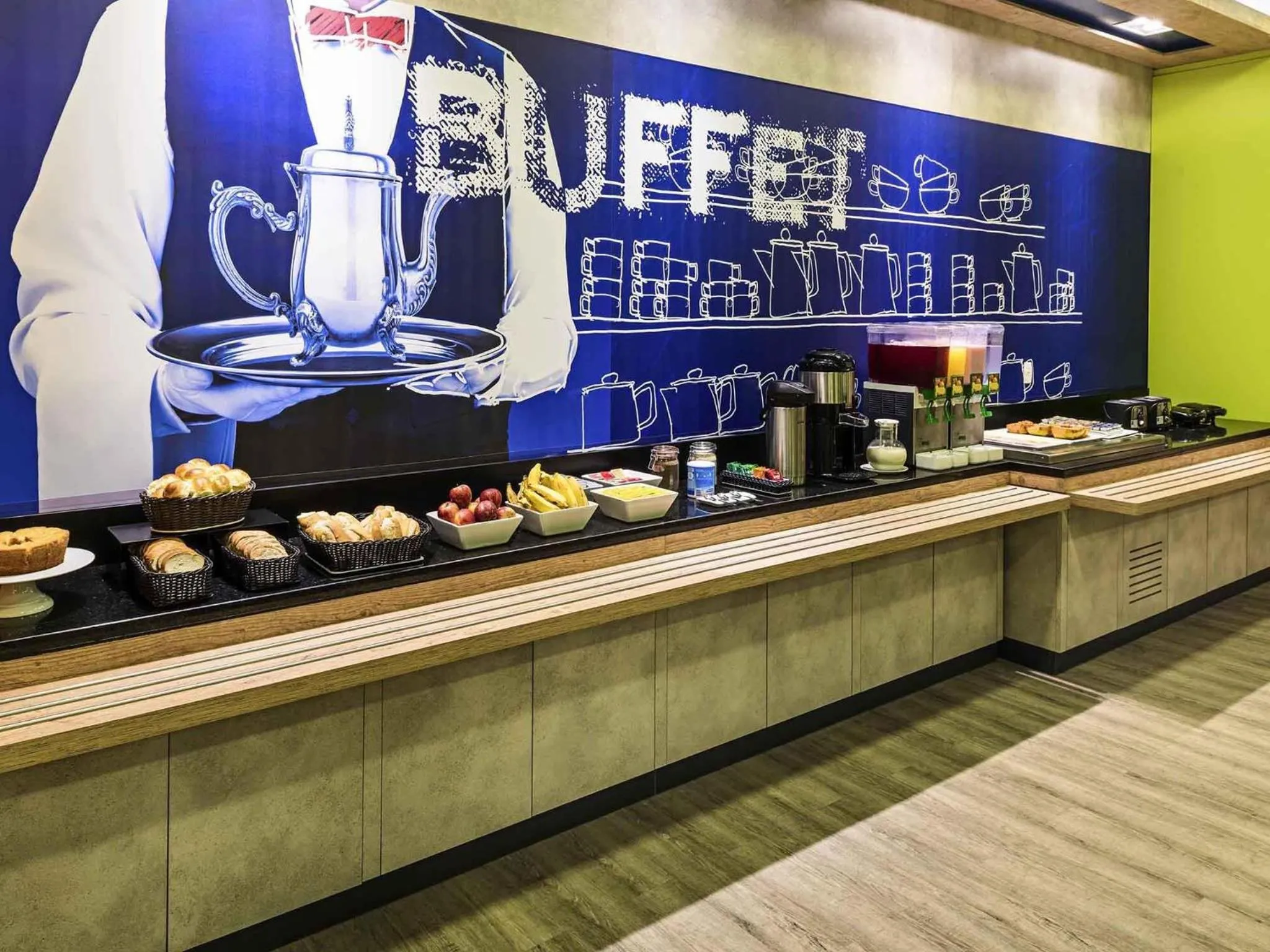 Other in ibis budget RJ Praia de Botafogo