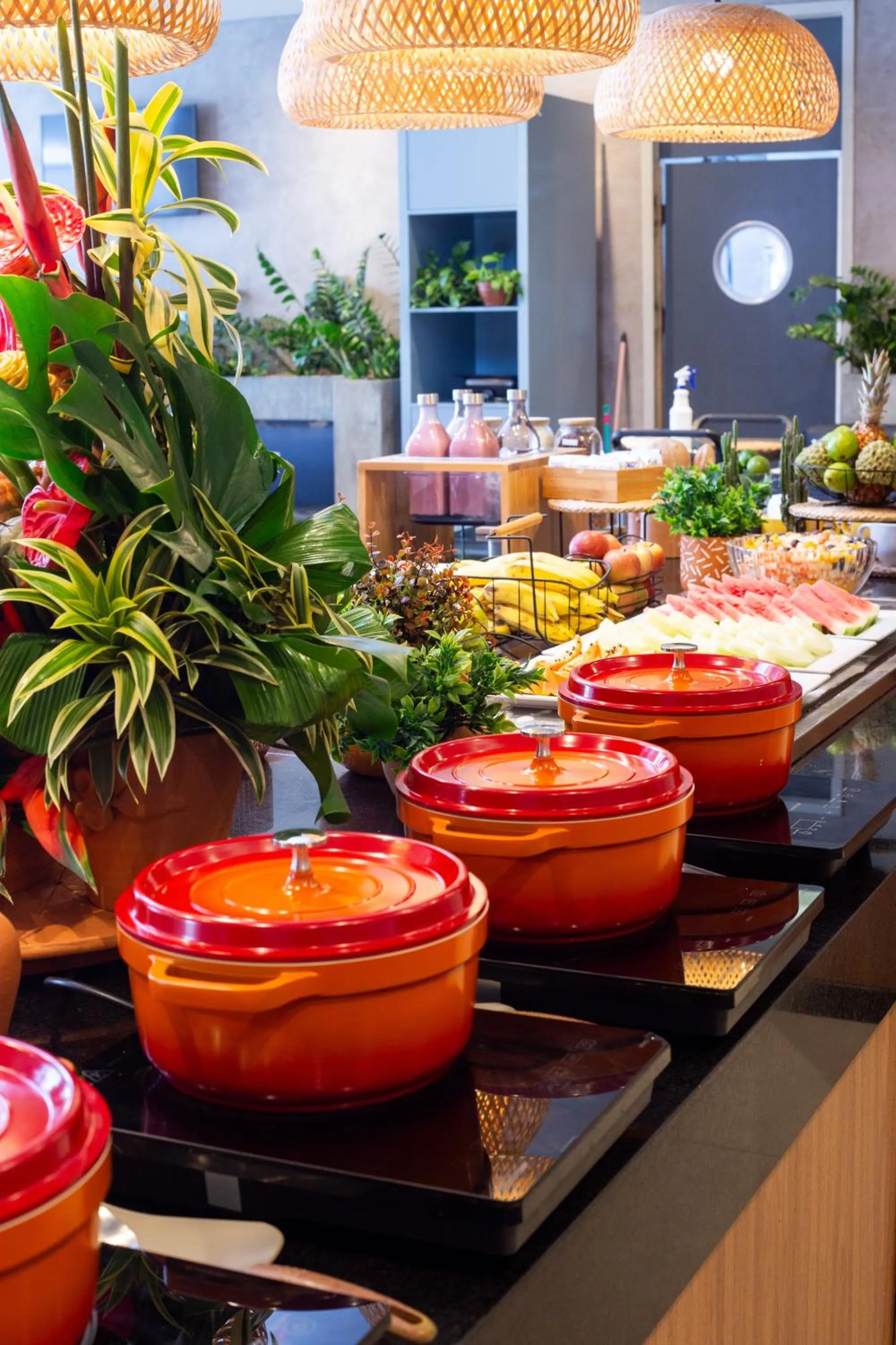 Celi Connect Hotel Orla Aracaju