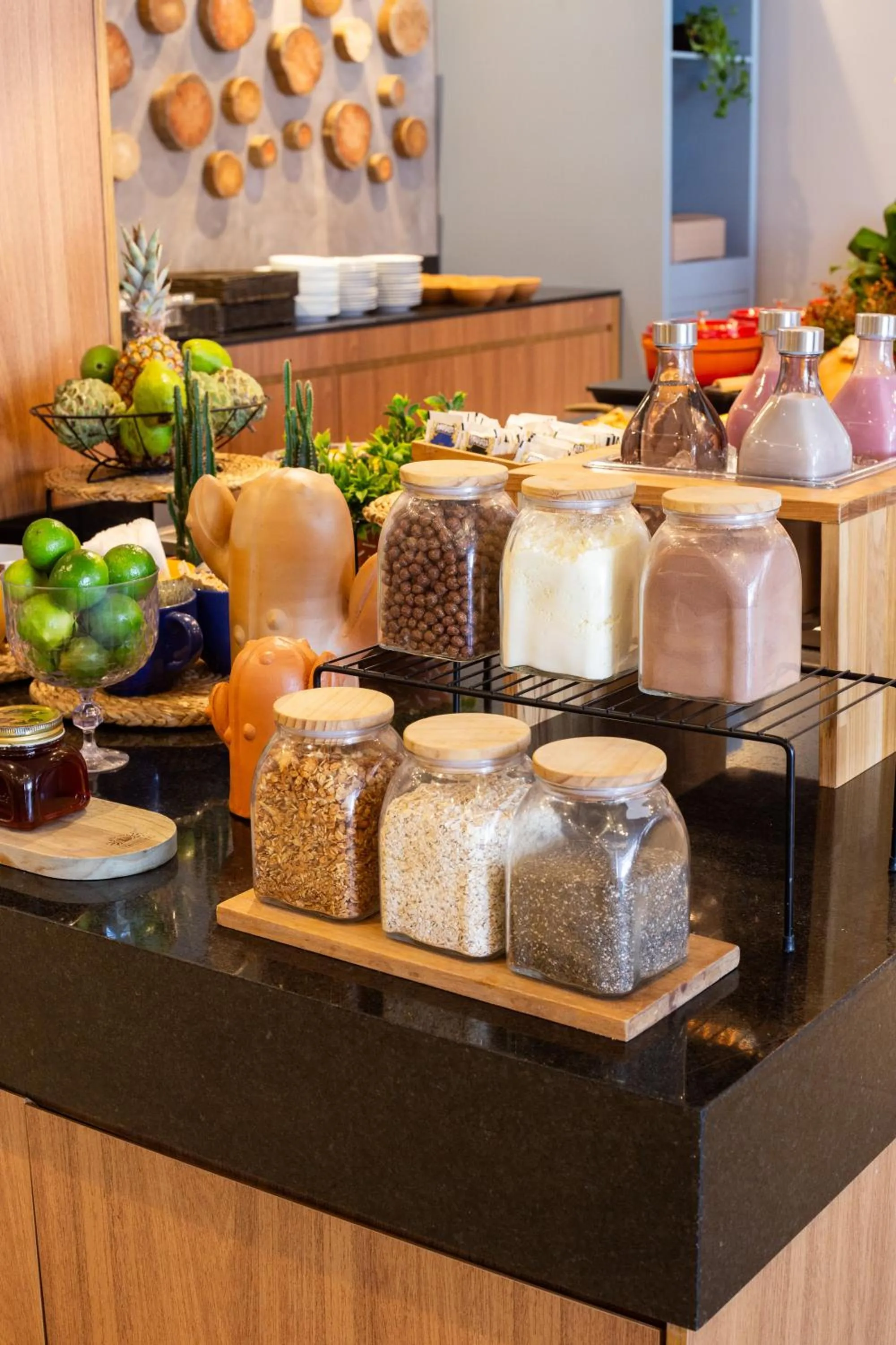 Celi Connect Hotel Orla Aracaju