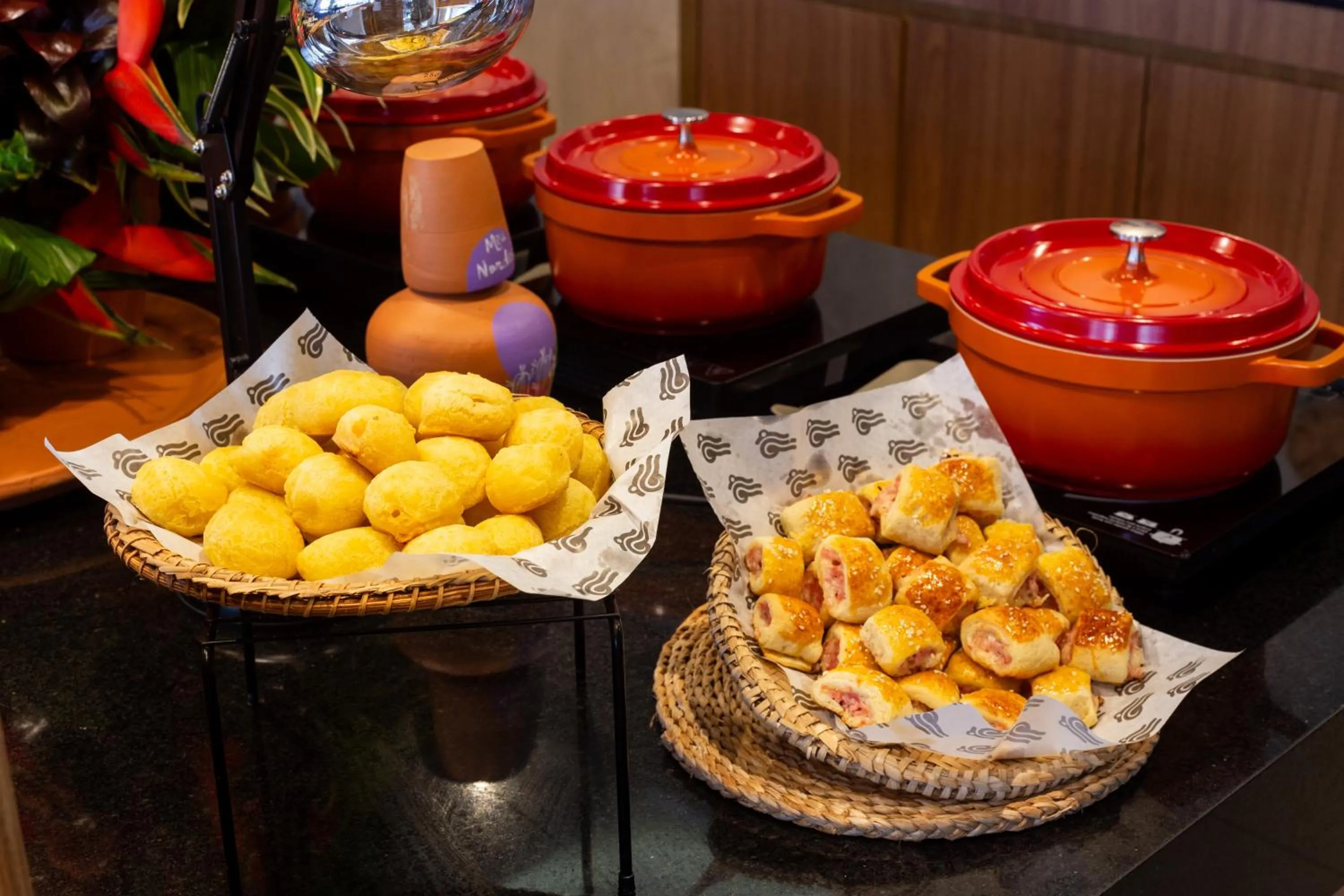 Celi Connect Hotel Orla Aracaju