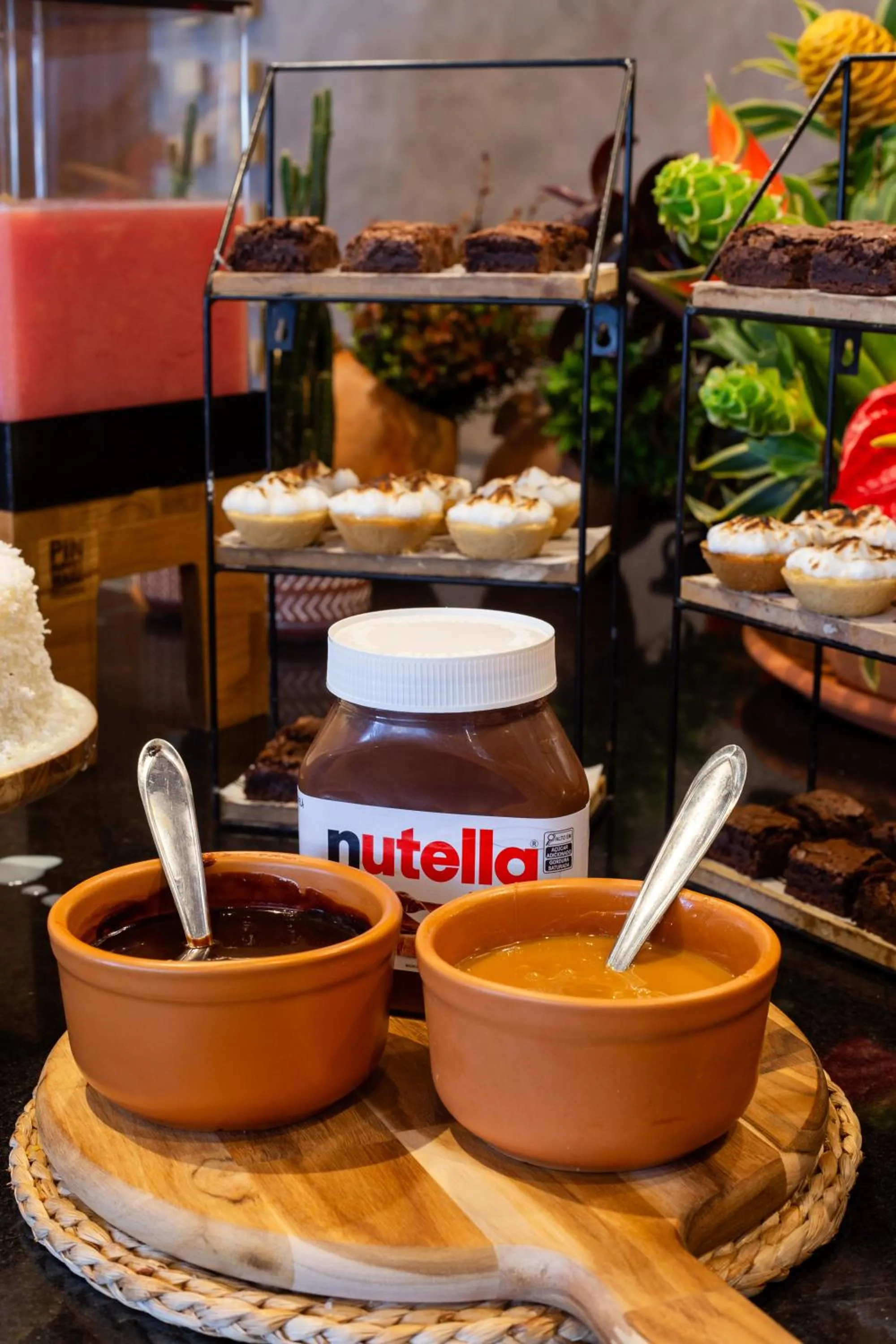 Celi Connect Hotel Orla Aracaju