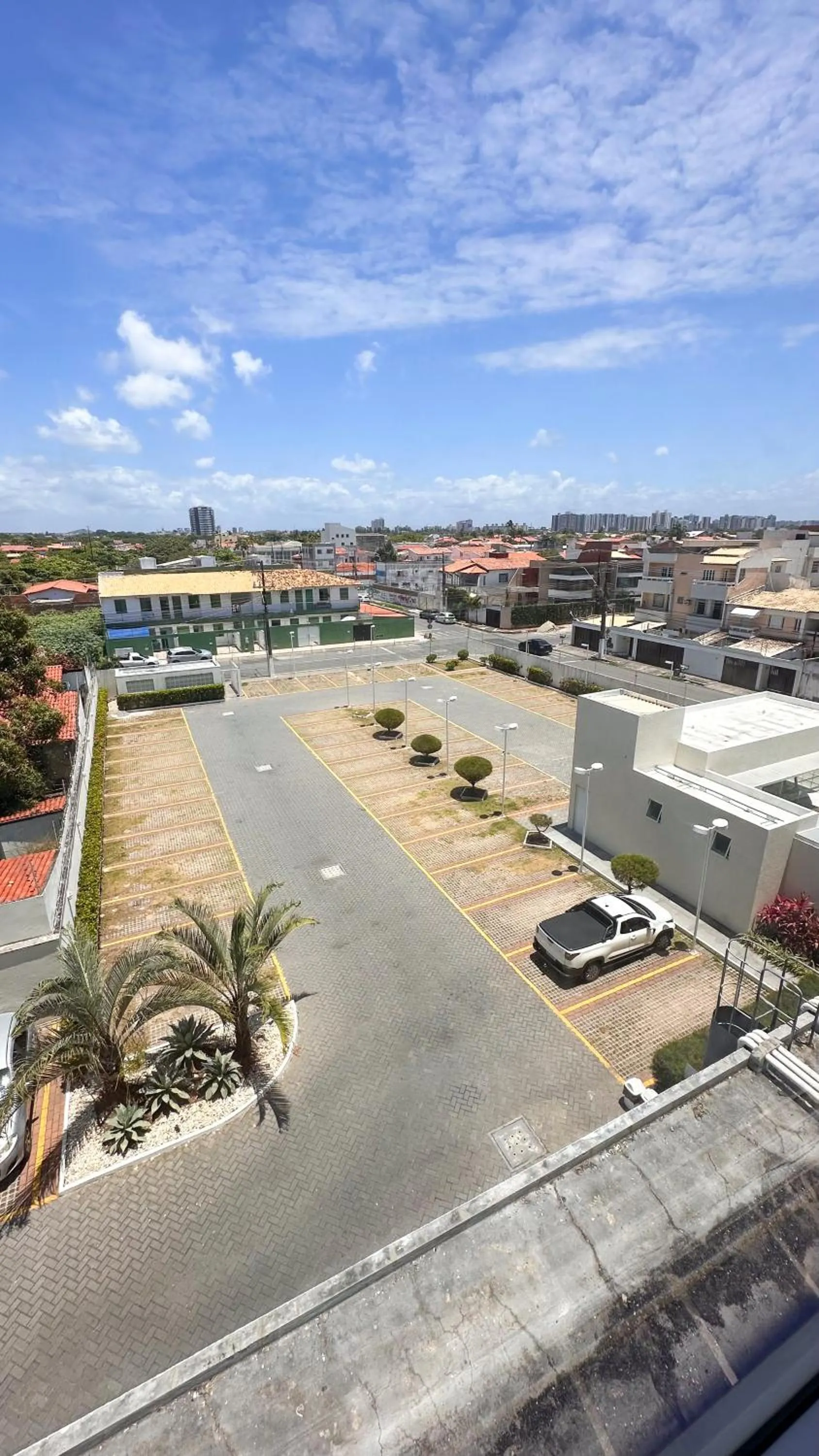 Celi Connect Hotel Orla Aracaju