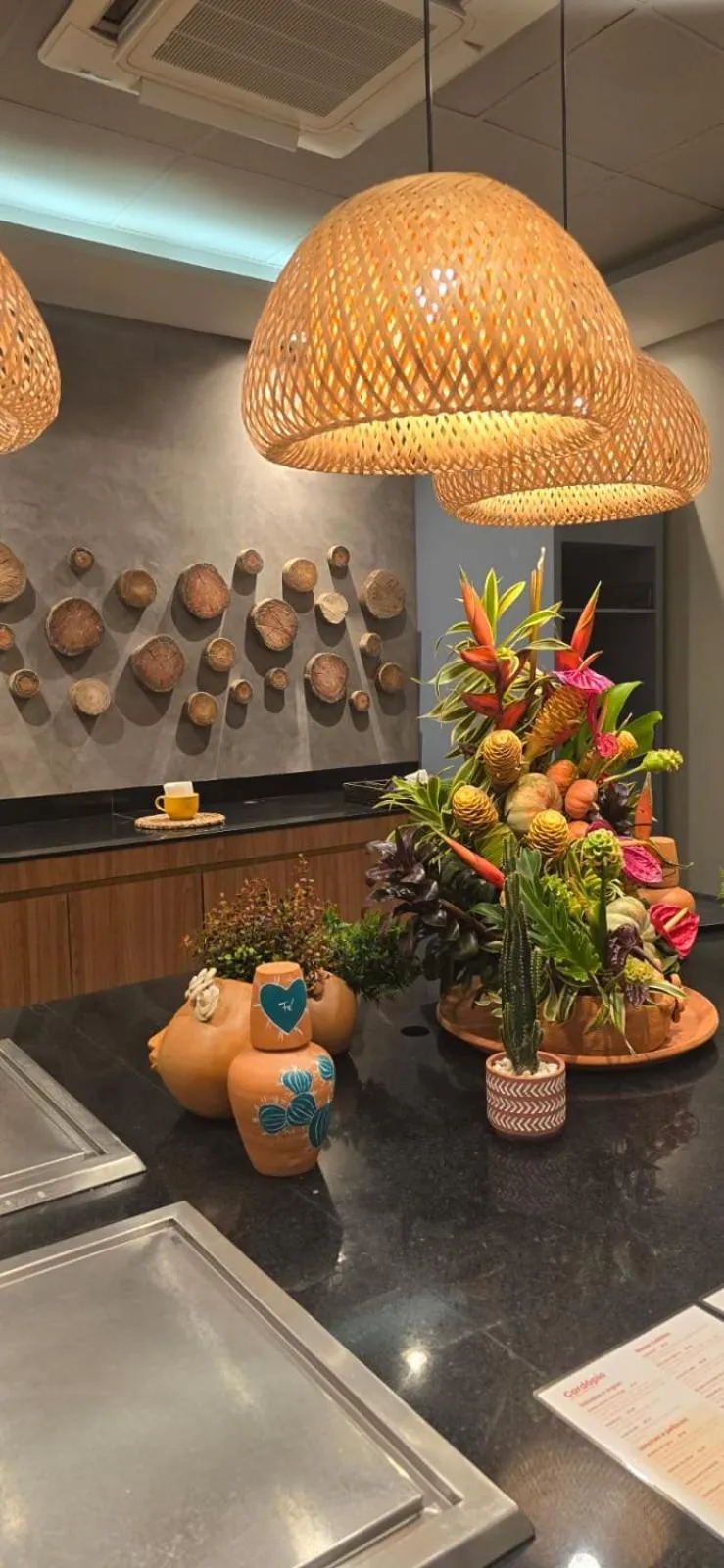 Celi Connect Hotel Orla Aracaju