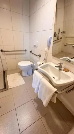 Celi Connect Hotel Orla Aracaju