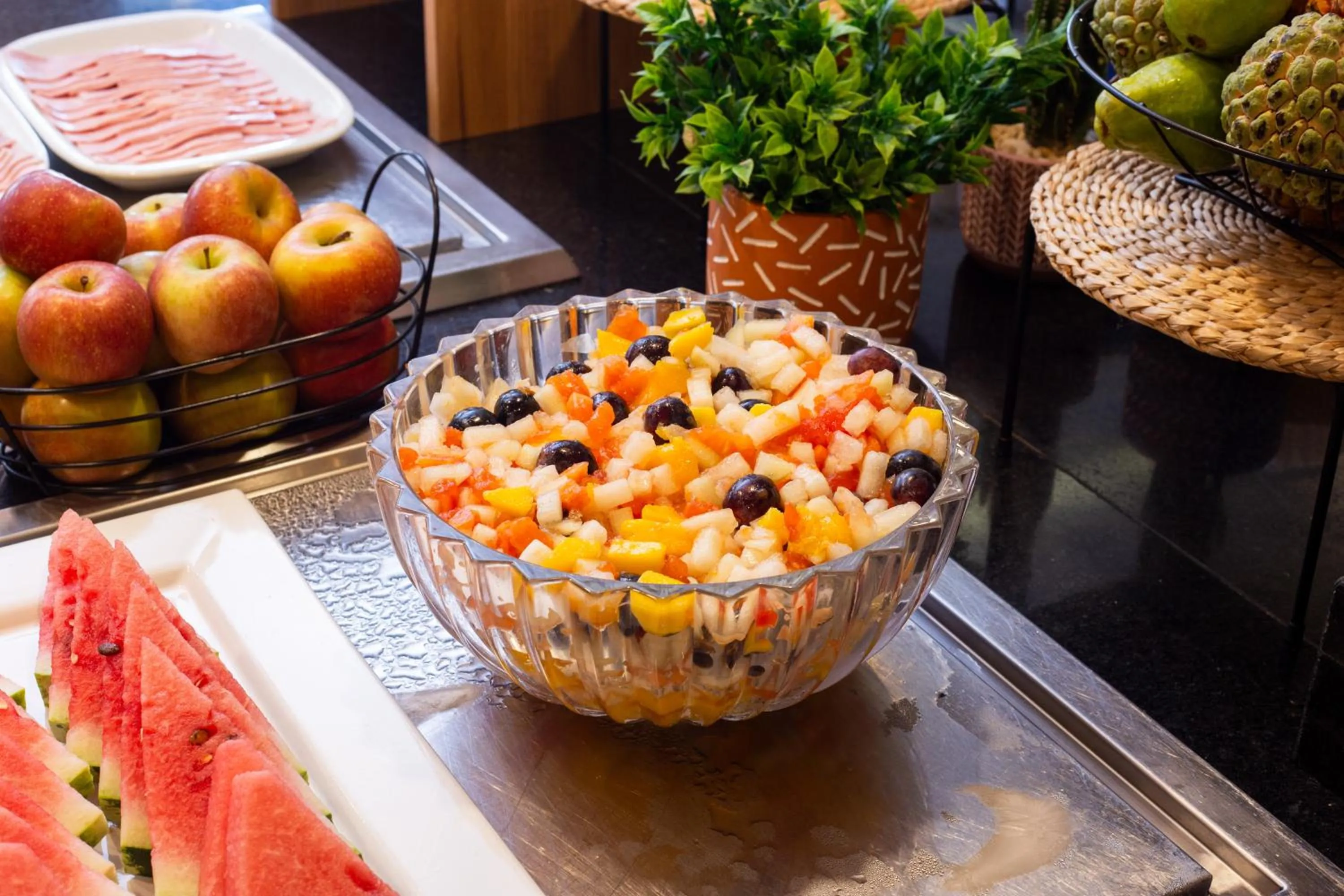 Celi Connect Hotel Orla Aracaju