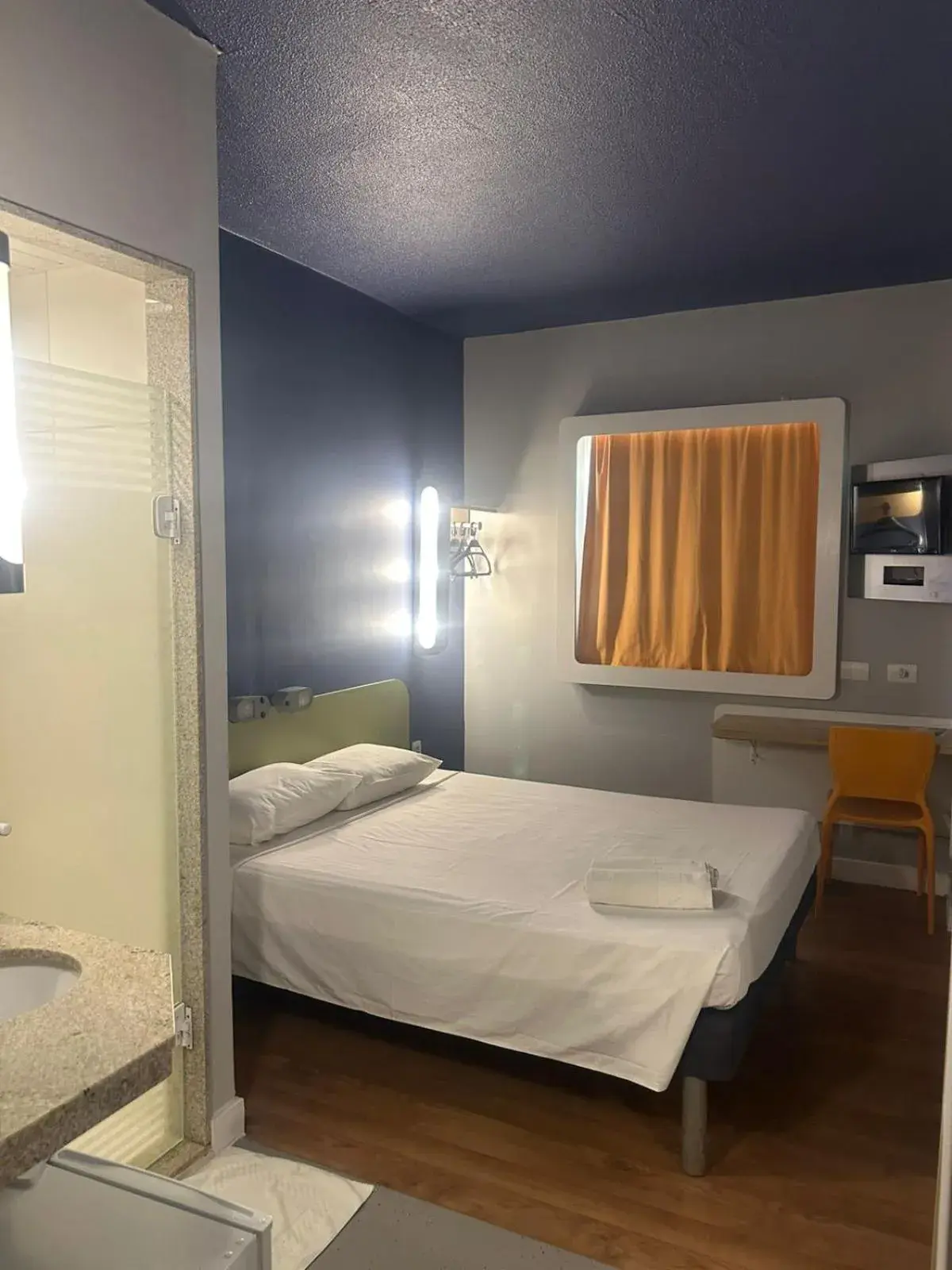 Apartment with City View - single occupancy in Celi Connect Hotel Orla Aracaju Apartment with City View - single occupancy in Celi Connect Hotel Orla Aracaju