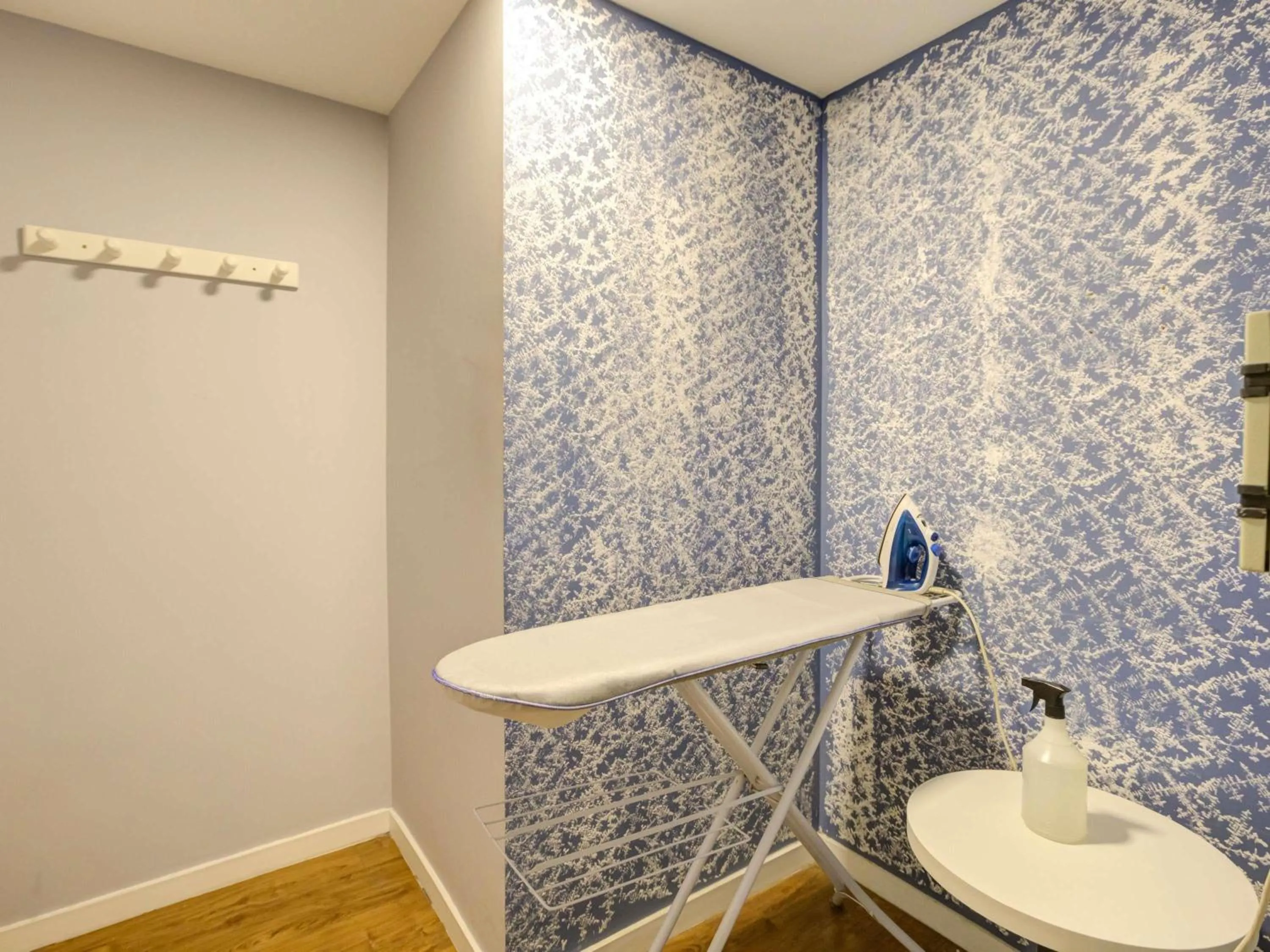 Other in ibis budget RJ Copacabana