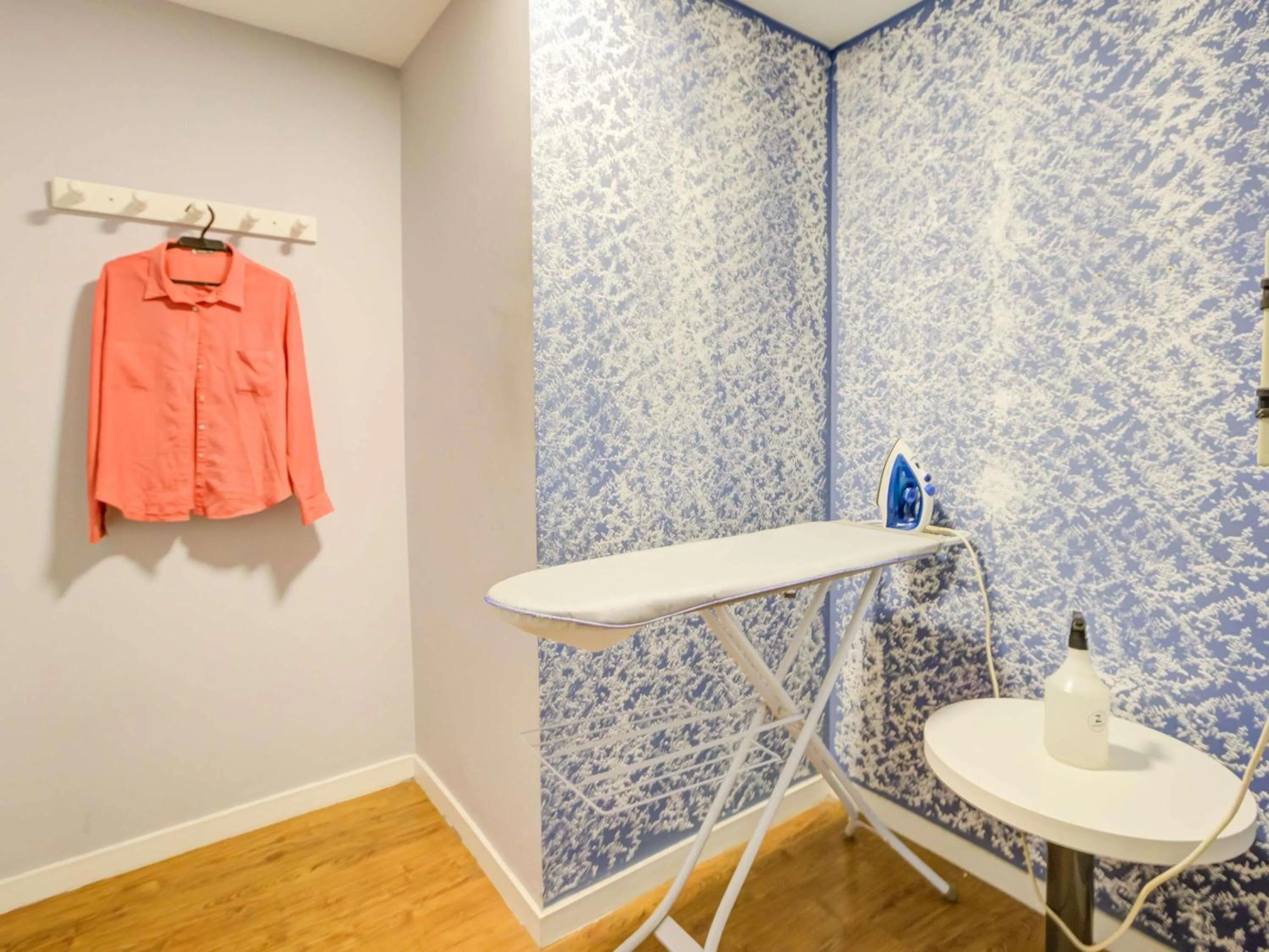 Other in ibis budget RJ Copacabana