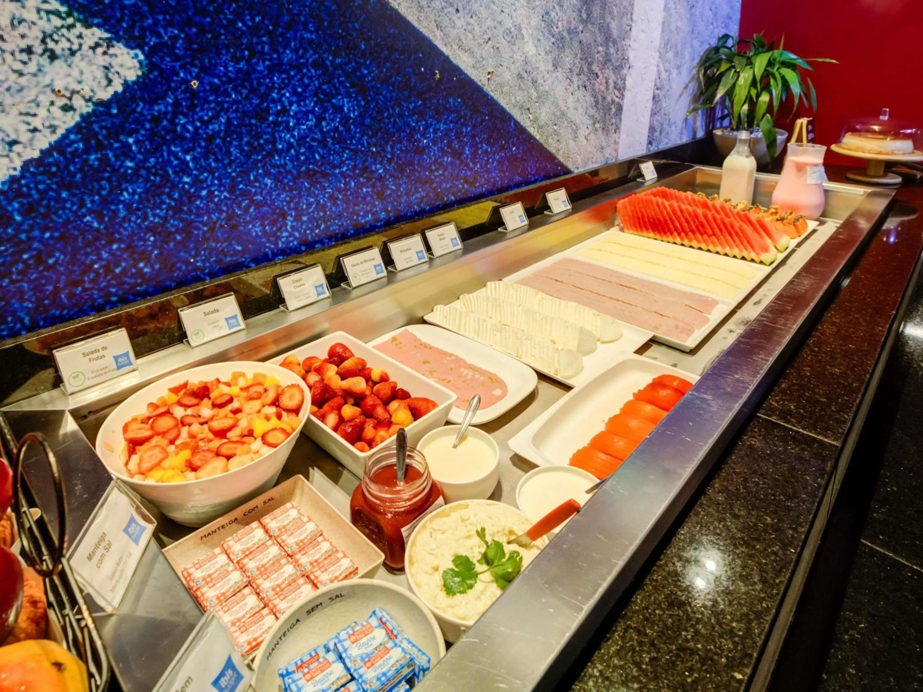 Other in ibis budget RJ Copacabana