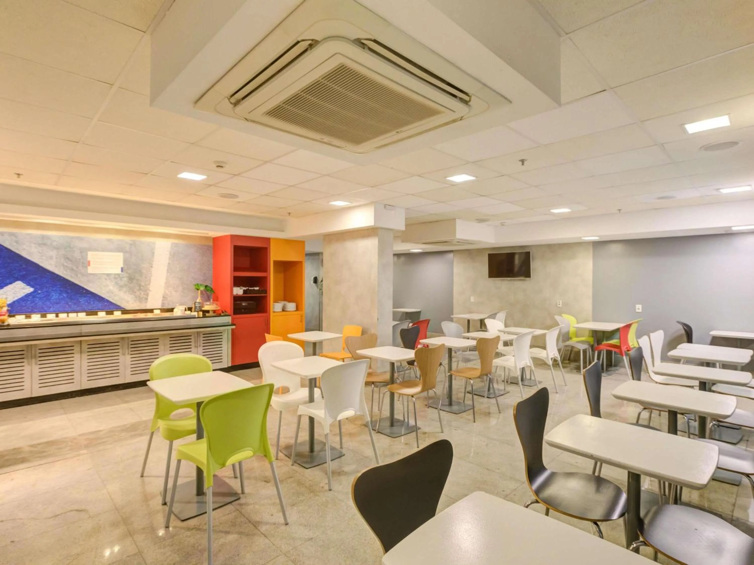 Other in ibis budget RJ Copacabana