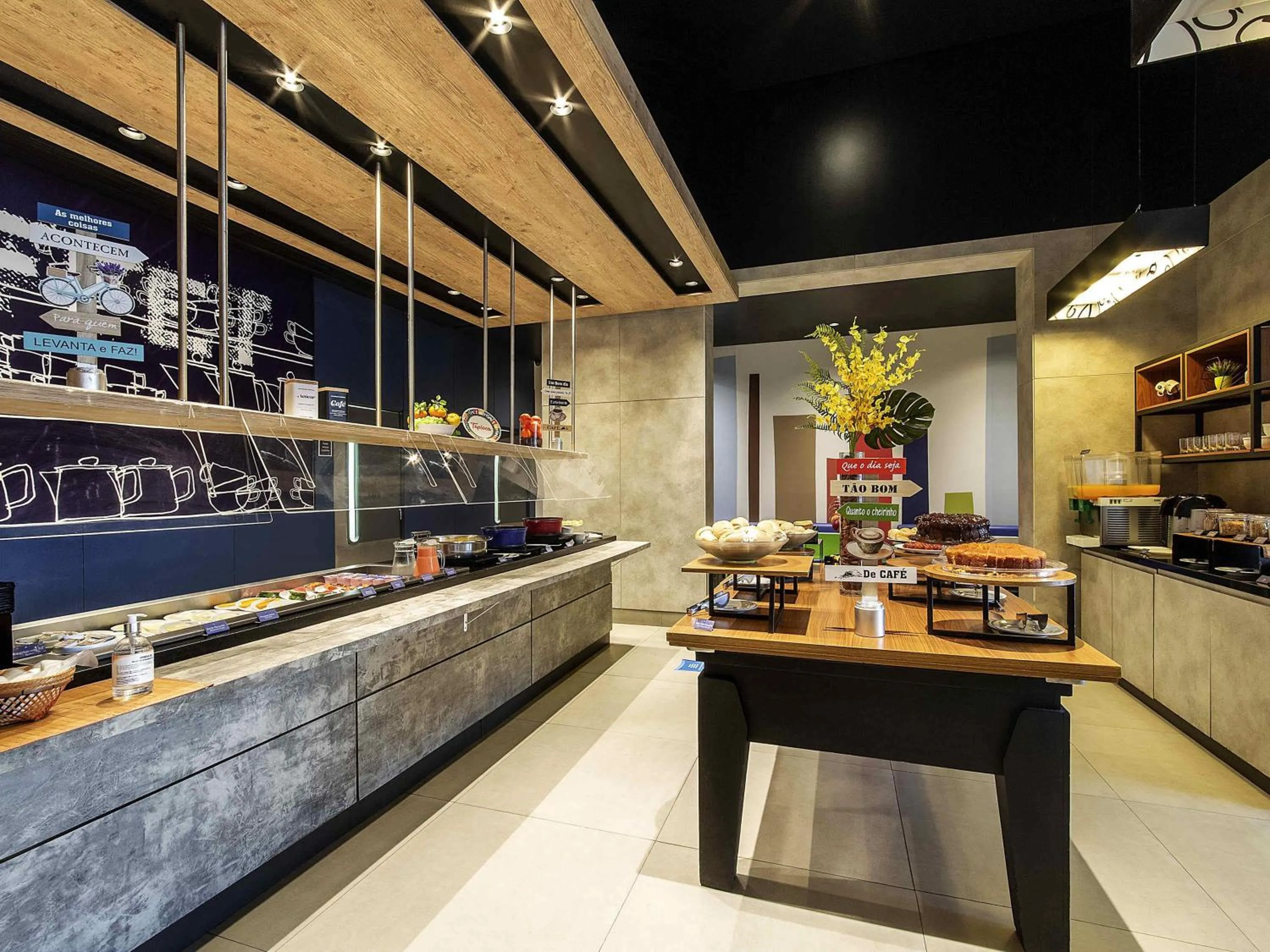 Other in ibis budget Manaus