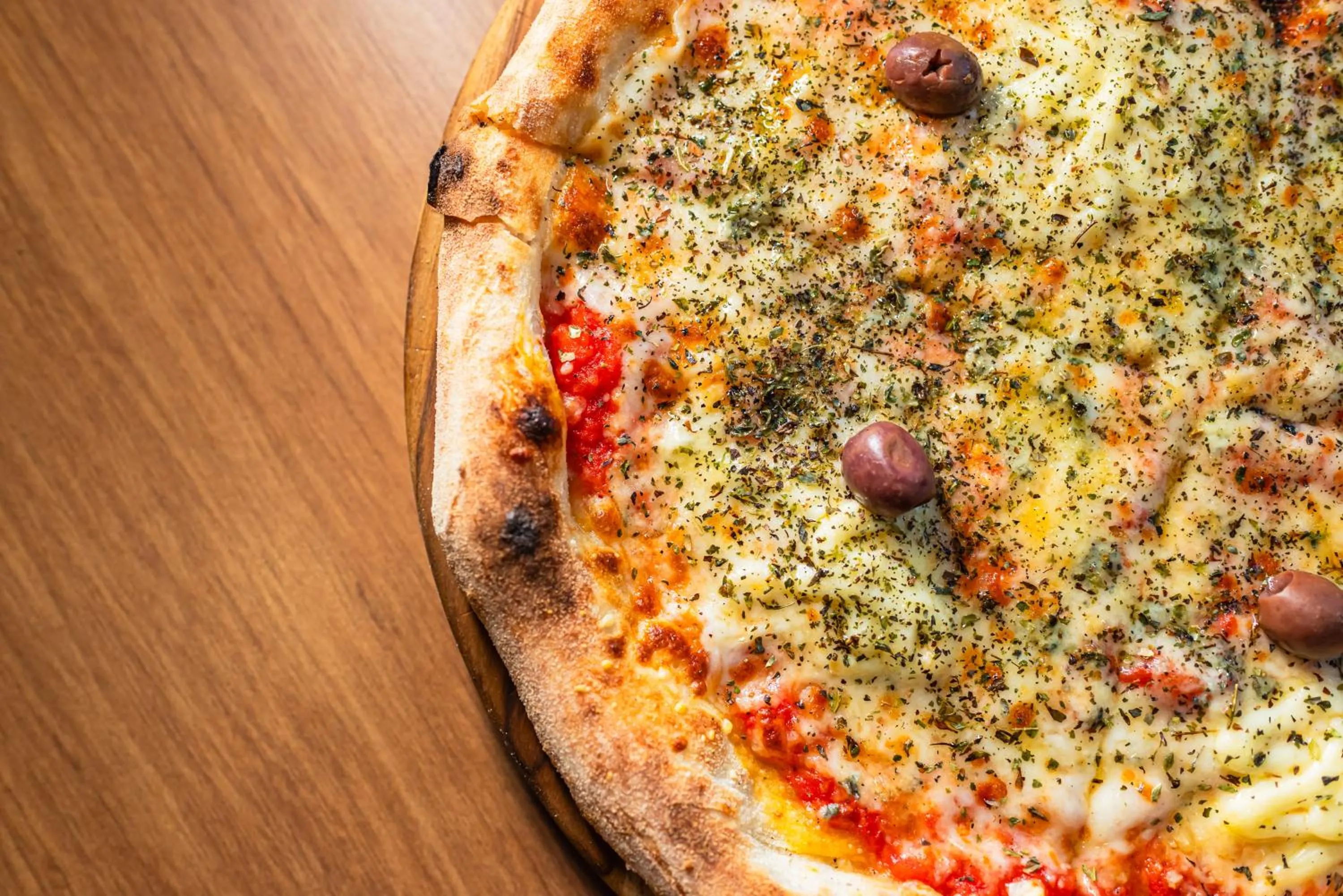 Restaurant/places to eat in ibis Santo Andre