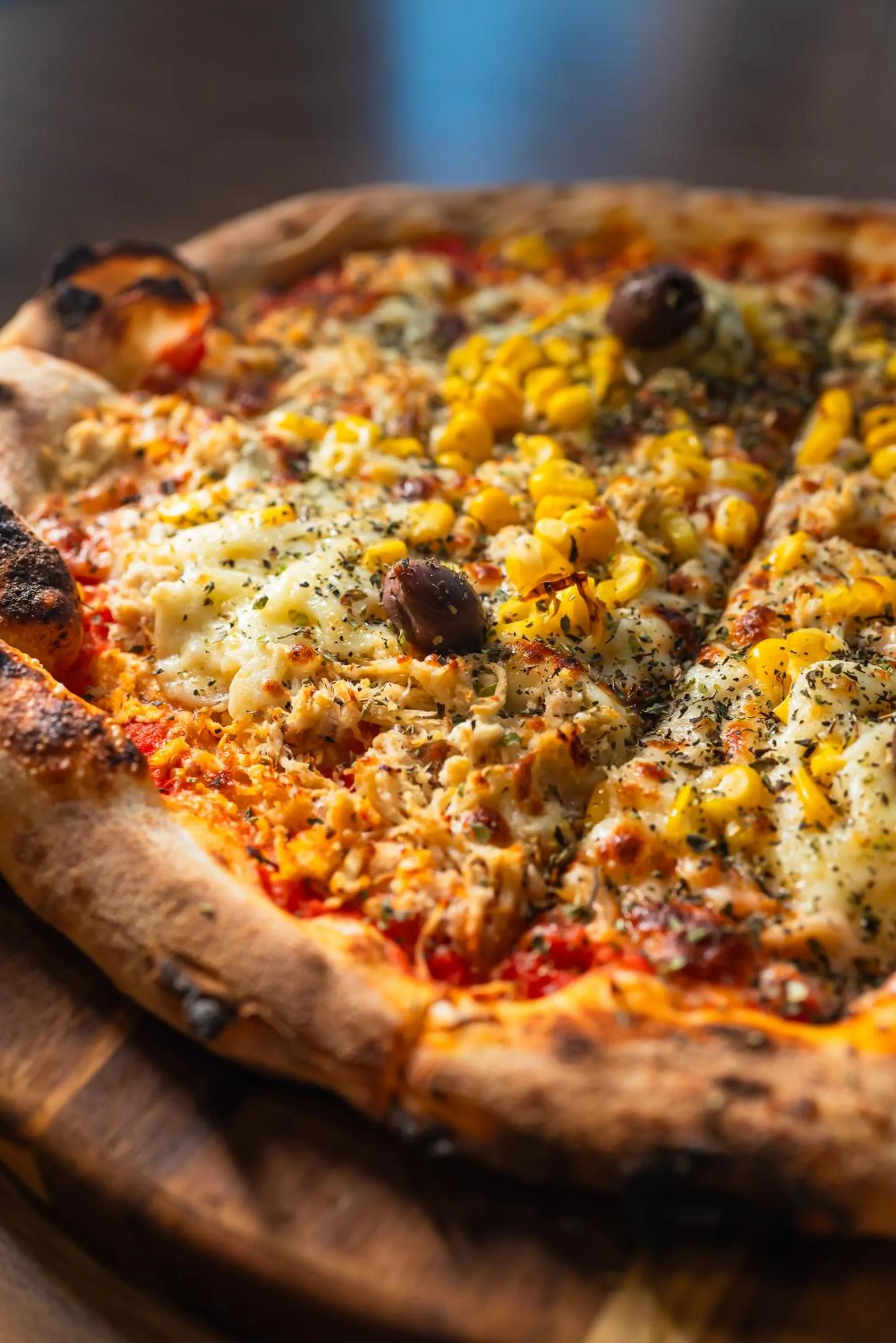 Restaurant/places to eat in ibis Santo Andre