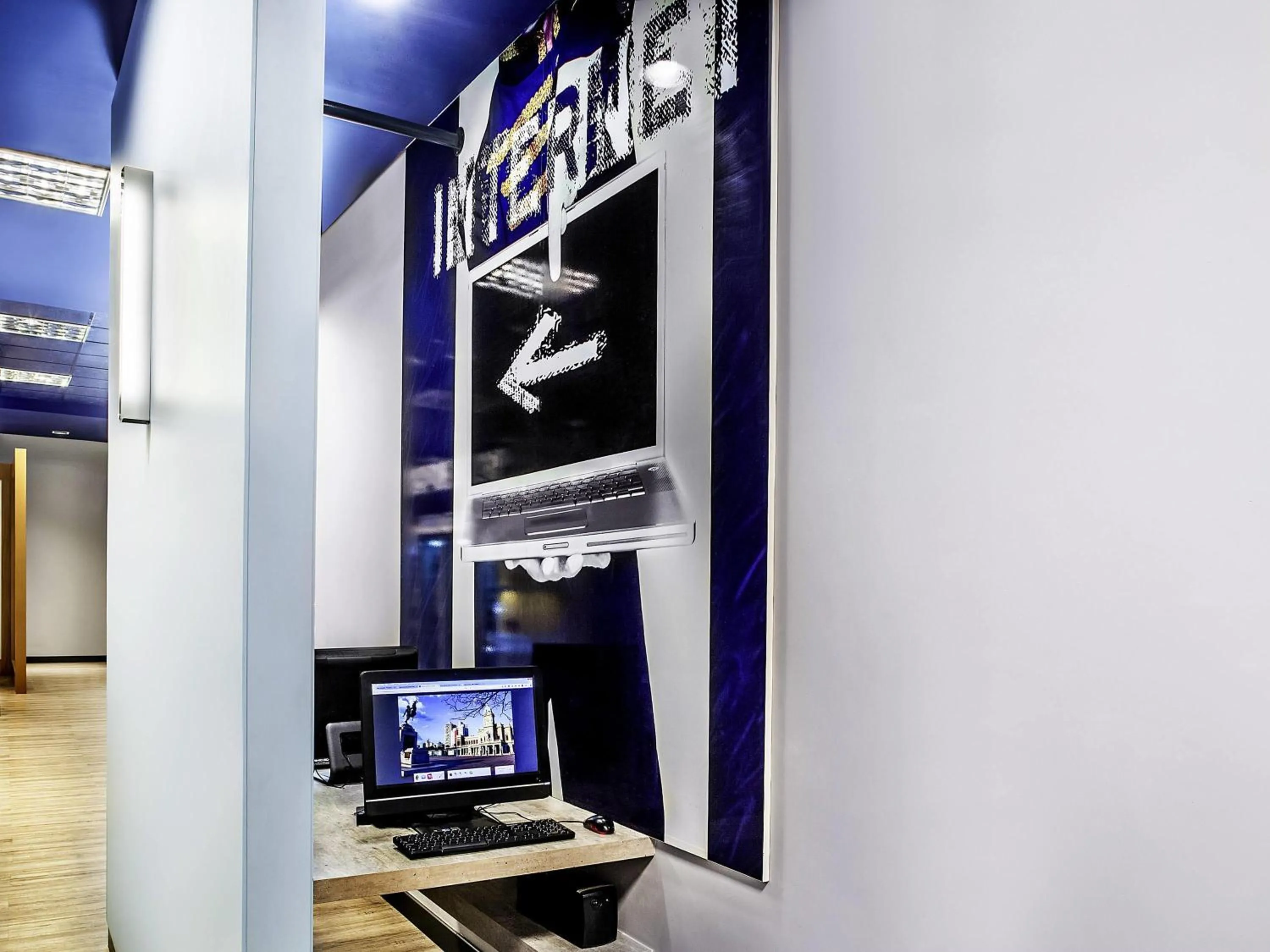 Other in ibis budget Belo Horizonte Minascentro