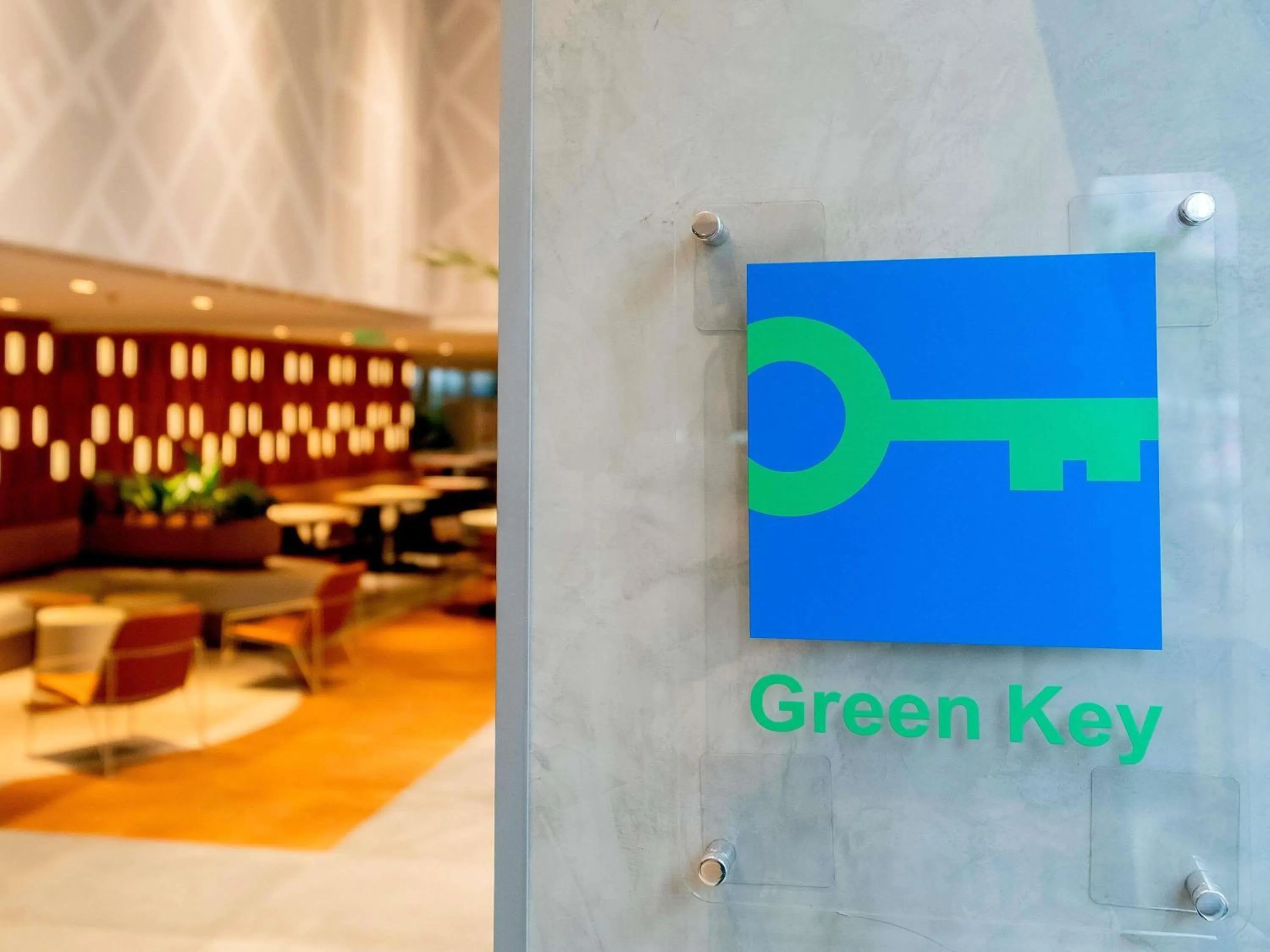 Other in ibis budget Sao Paulo Jardins