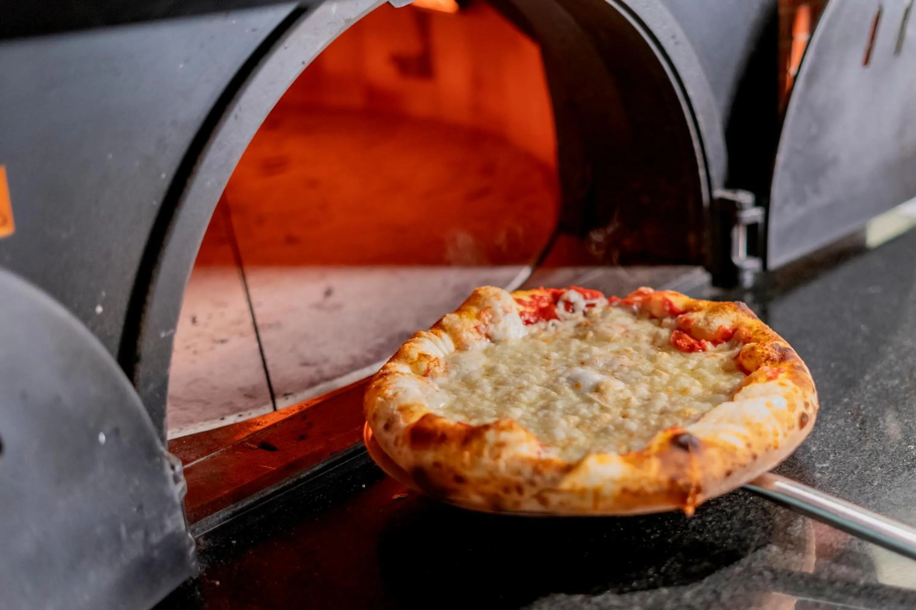 Restaurant/places to eat in ibis budget Sao Paulo Jardins