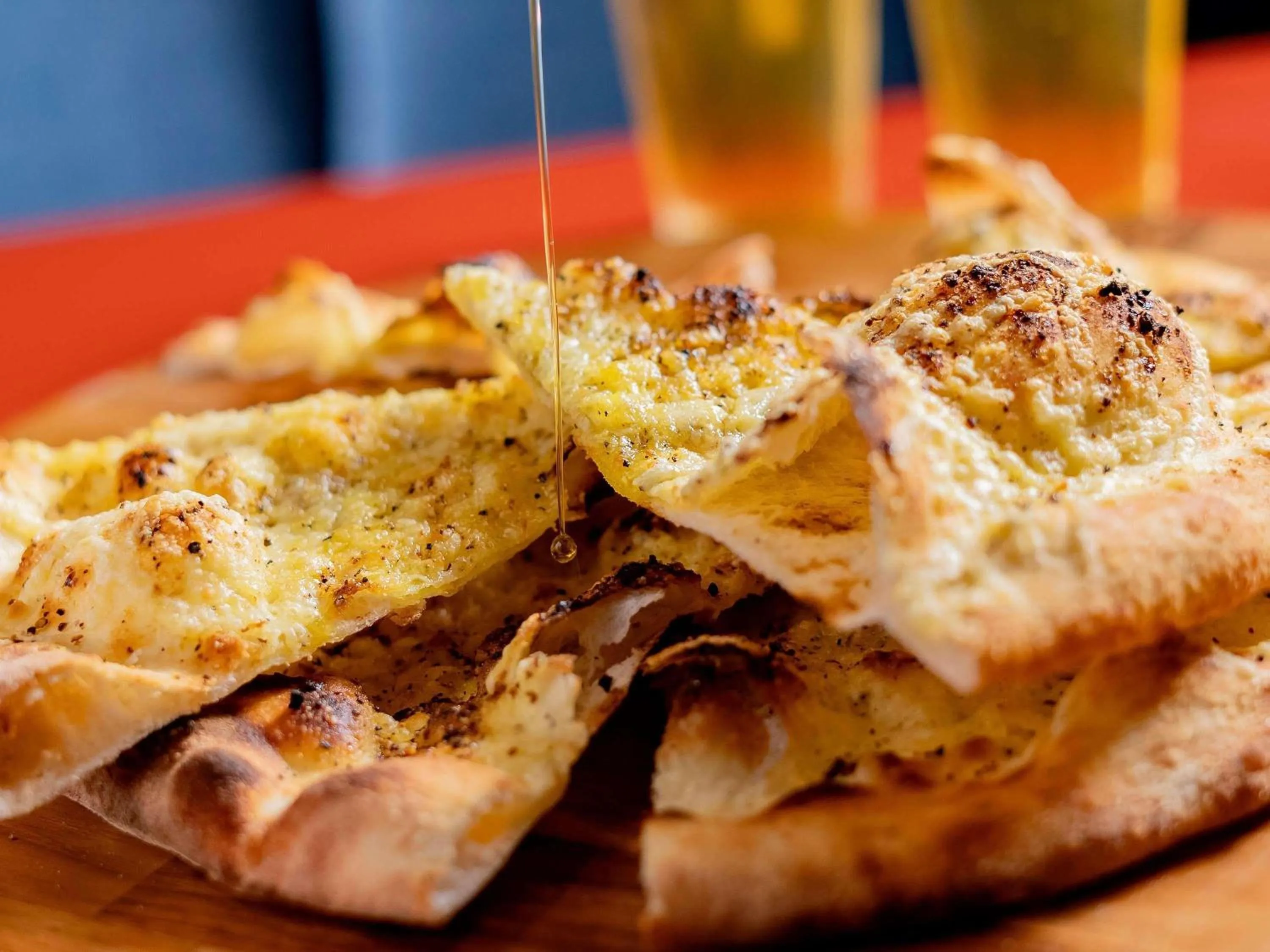 Restaurant/places to eat in ibis budget Sao Paulo Jardins