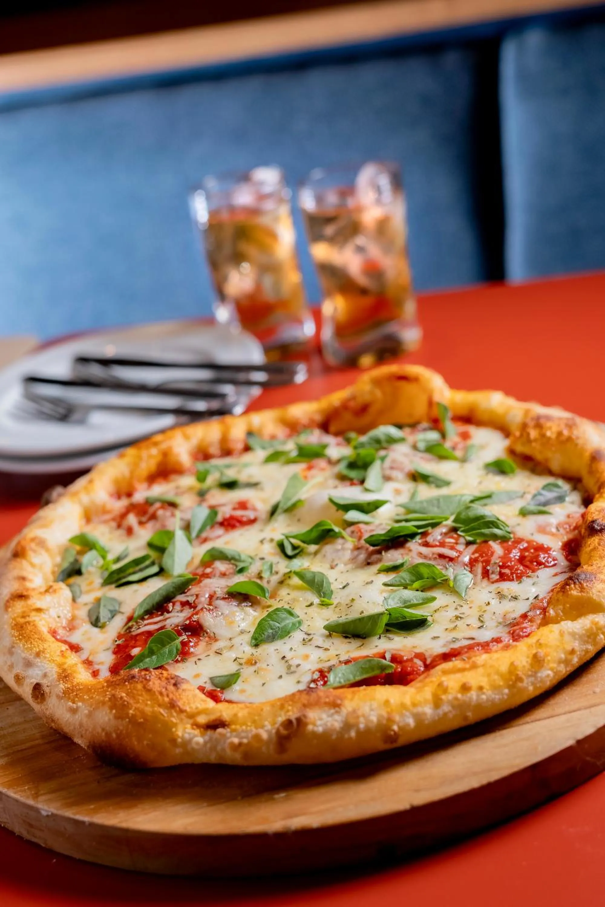 Restaurant/places to eat in ibis budget Sao Paulo Jardins