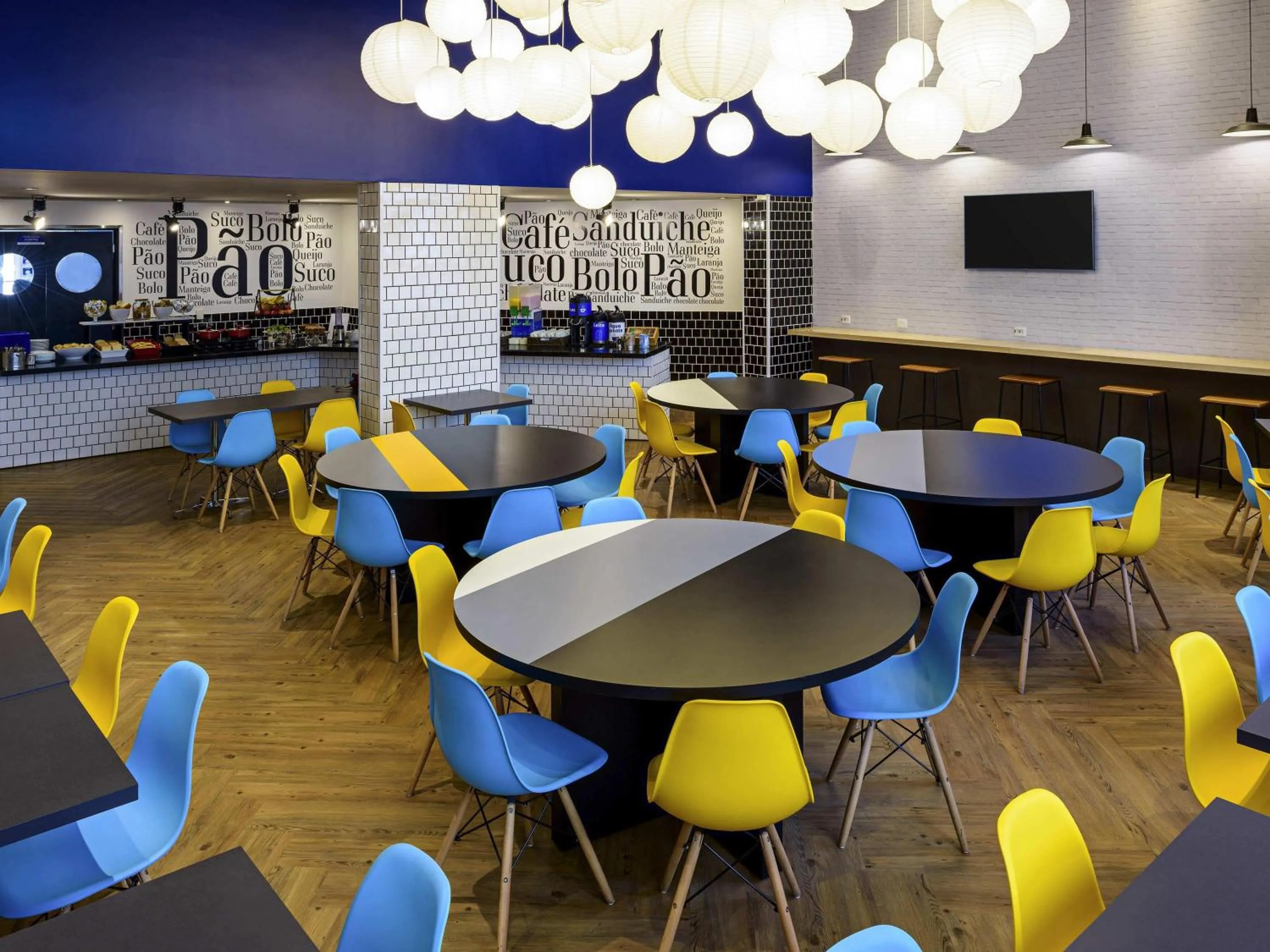 Other in ibis budget SP Centro Sao Joao