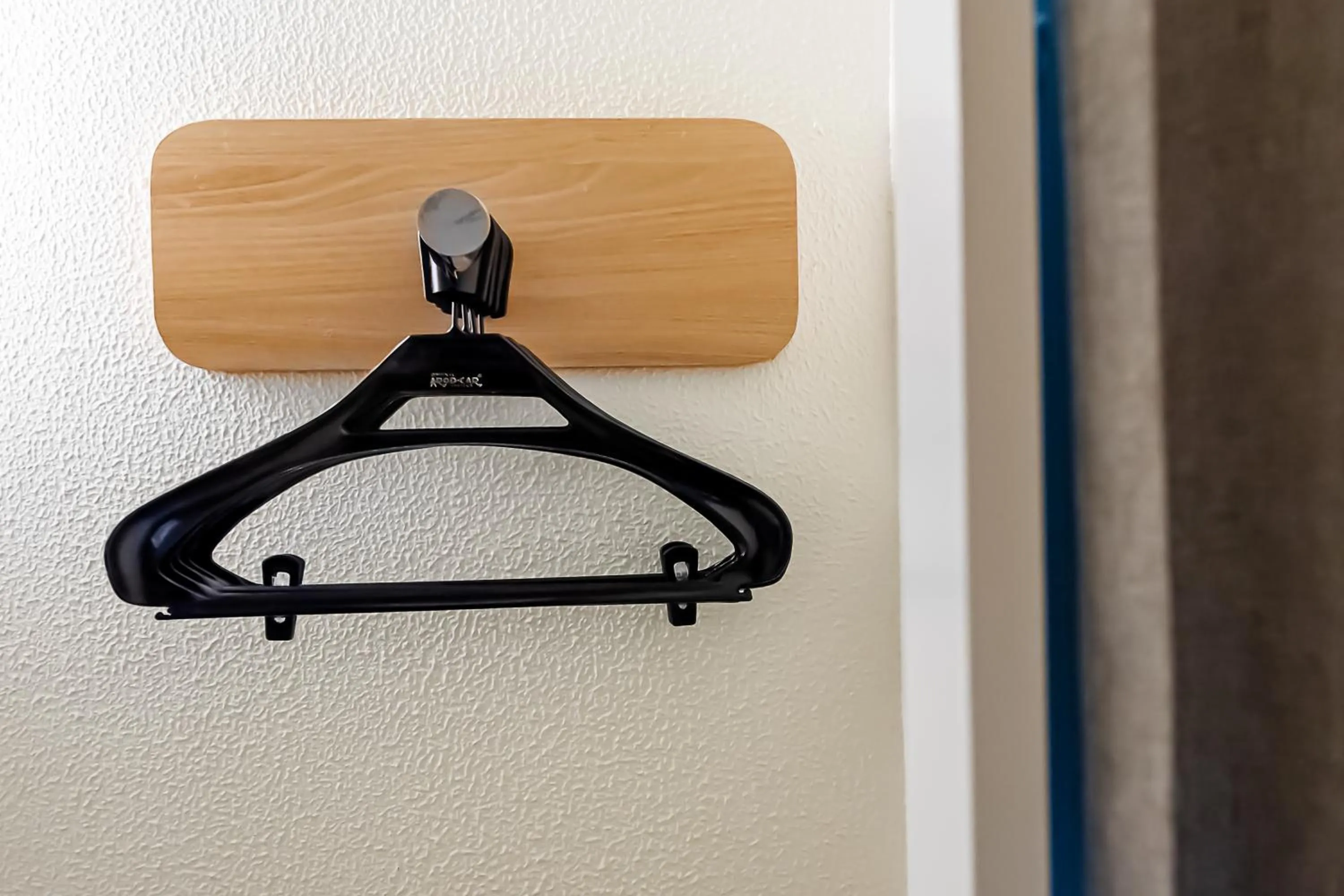 Bedroom in ibis budget Vitoria